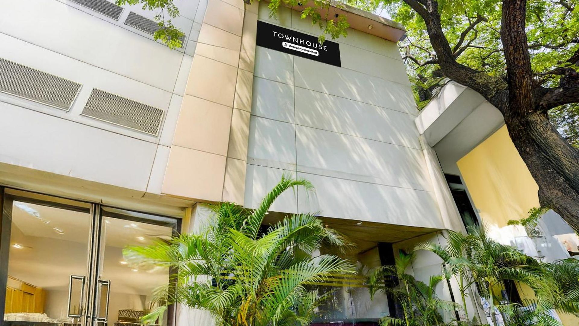 Super Townhouse Andheri Sakinaka Metro Formerly Hotel