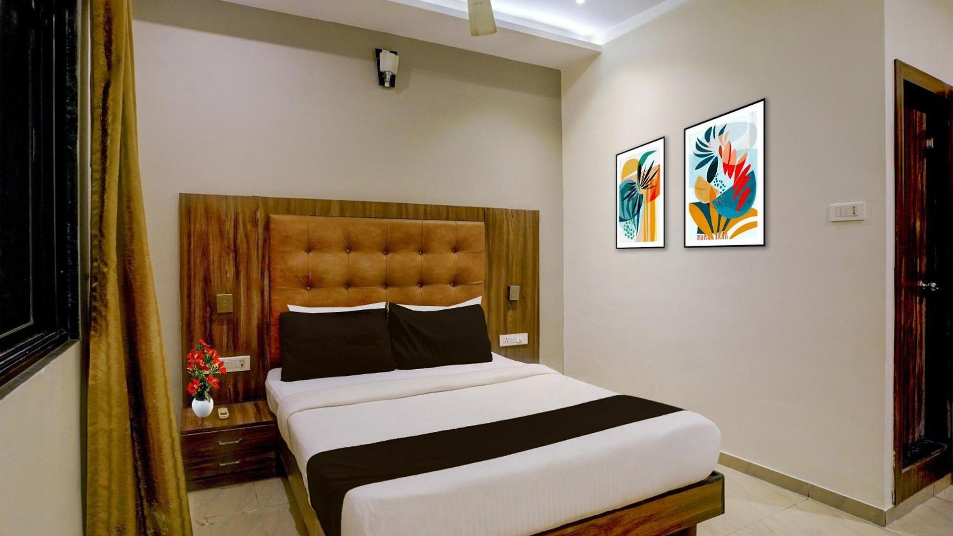 Super Townhouse Andheri Sakinaka Metro Formerly 3*