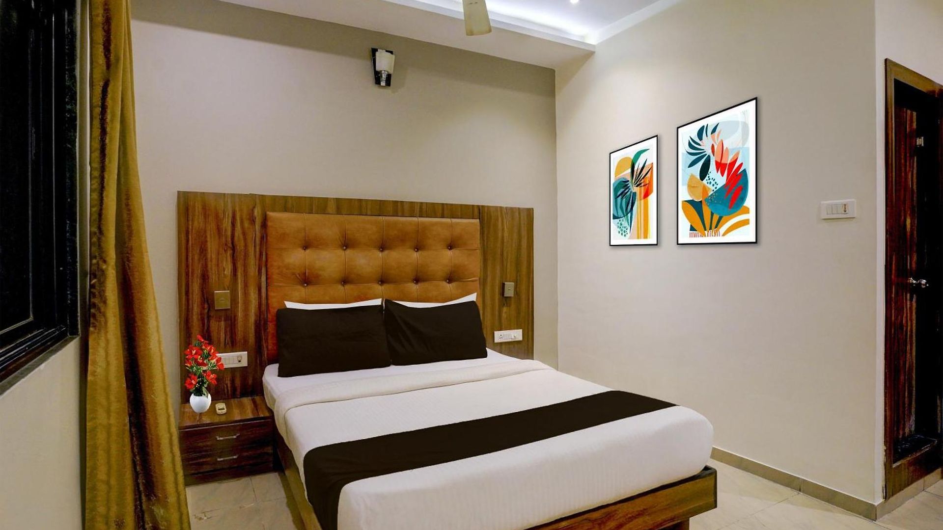 Super Townhouse Andheri Sakinaka Metro Formerly Hotel Mumbai