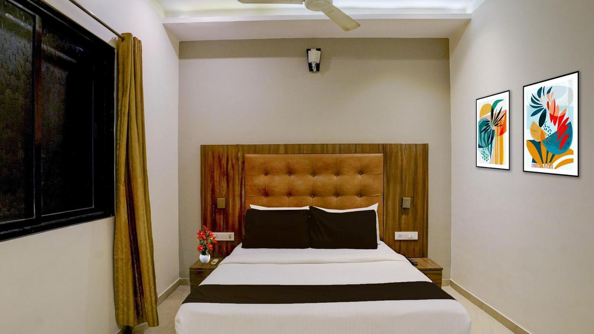 Hotel Super Townhouse Andheri Sakinaka Metro Formerly Mumbai