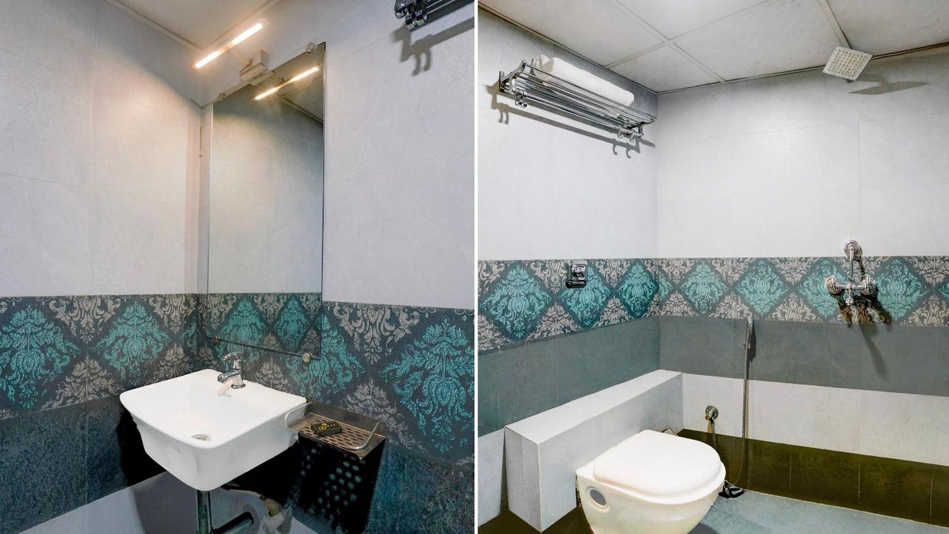 Super Townhouse Andheri Sakinaka Metro Formerly Hotel