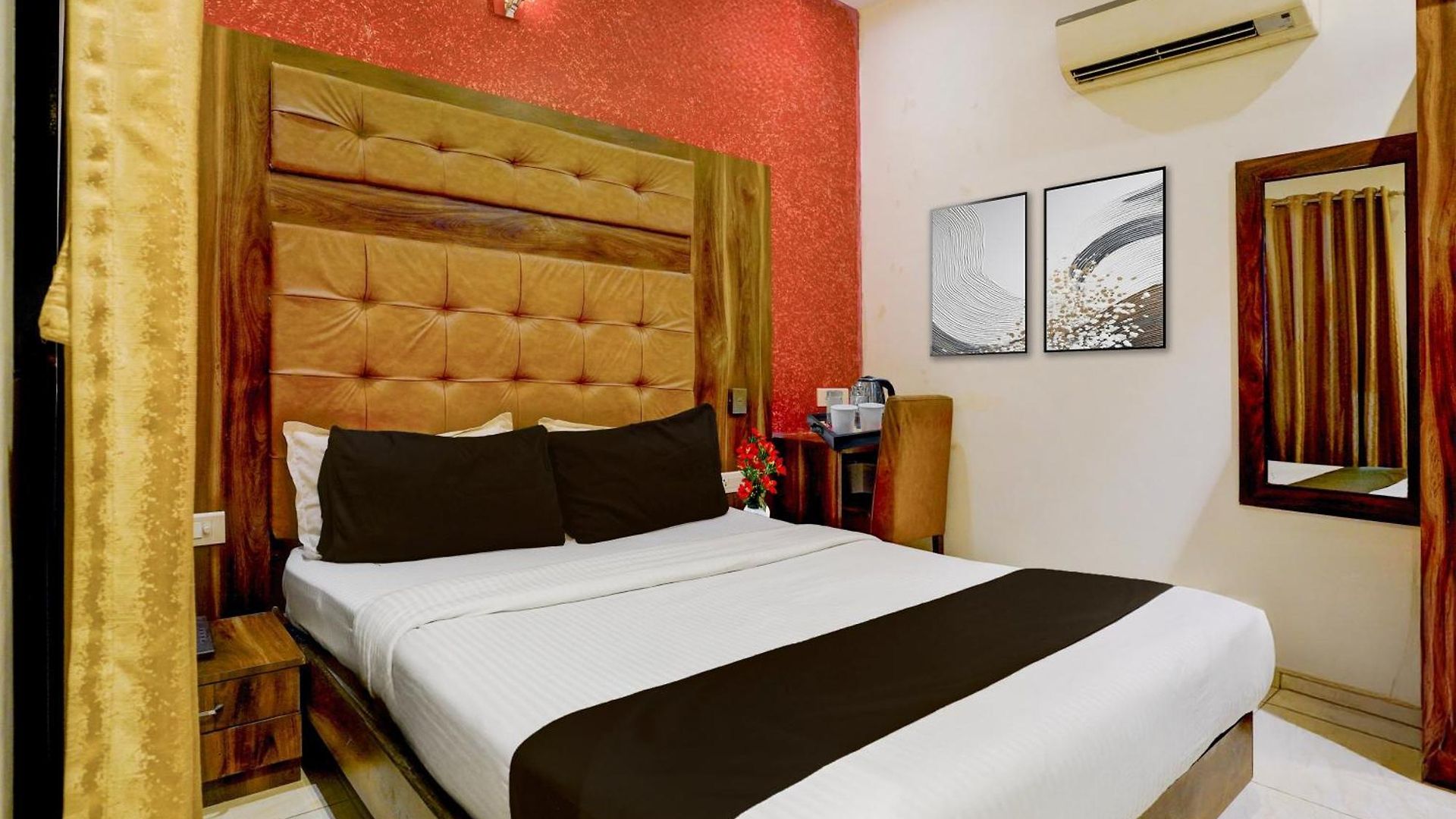 Super Townhouse Andheri Sakinaka Metro Formerly