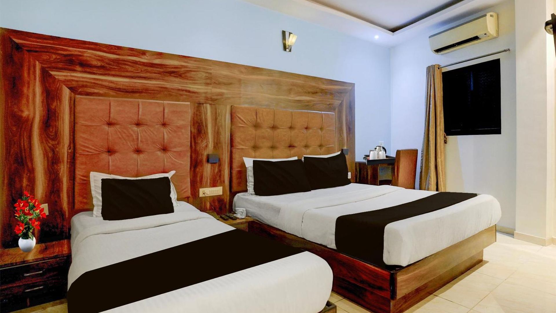 Hotel Super Townhouse Andheri Sakinaka Metro Formerly