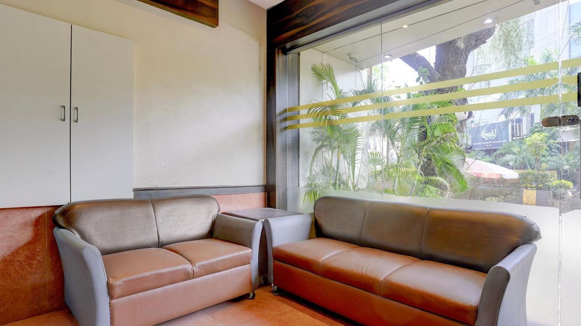 Super Townhouse Andheri Sakinaka Metro Formerly Hotel Mumbai