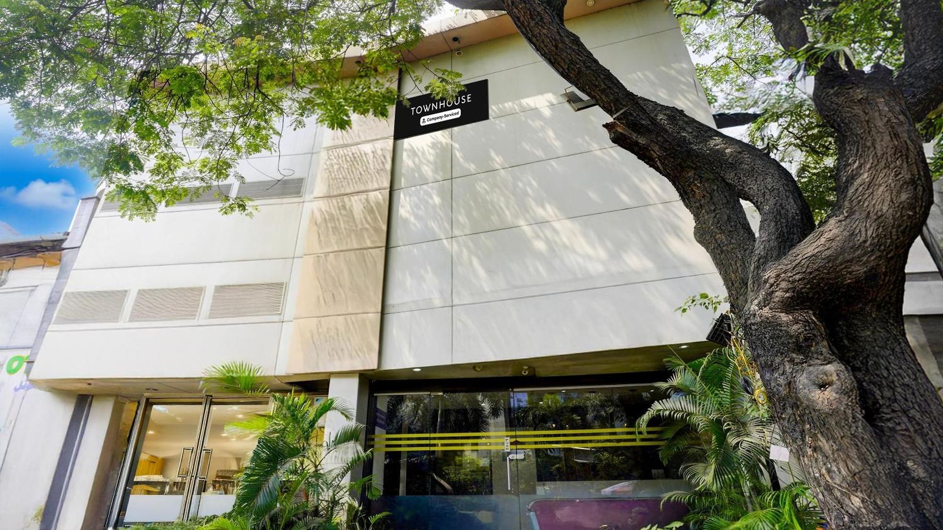 Super Townhouse Andheri Sakinaka Metro Formerly Mumbai