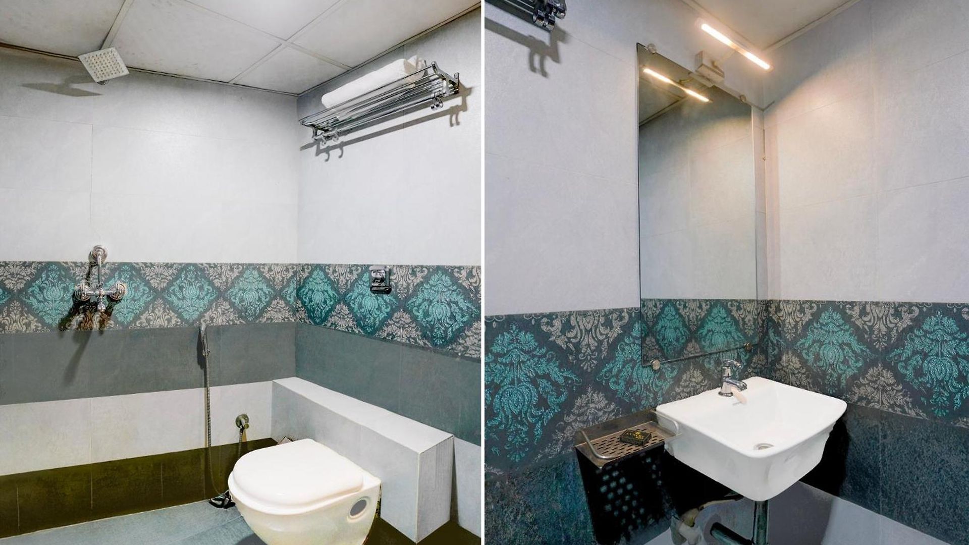 Super Townhouse Andheri Sakinaka Metro Formerly
