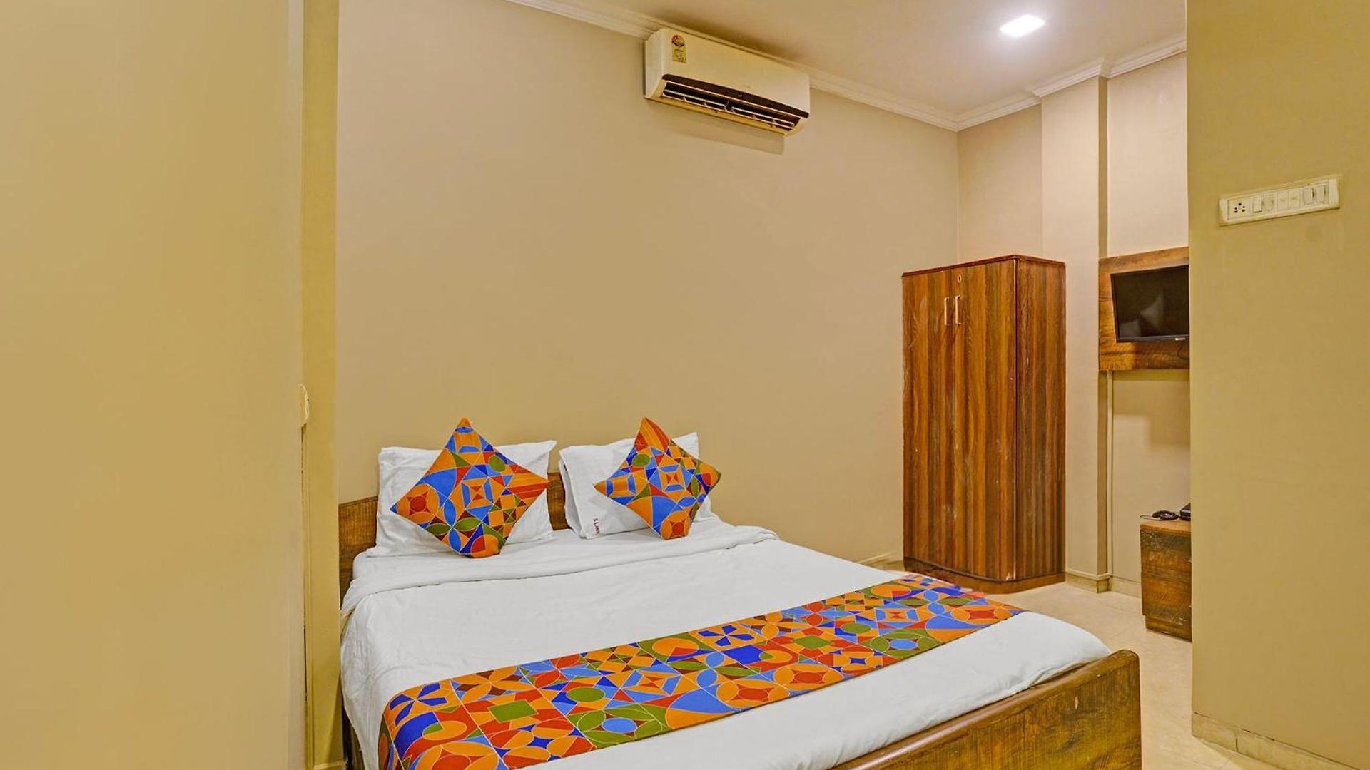 Via Land Hotel Mumbai