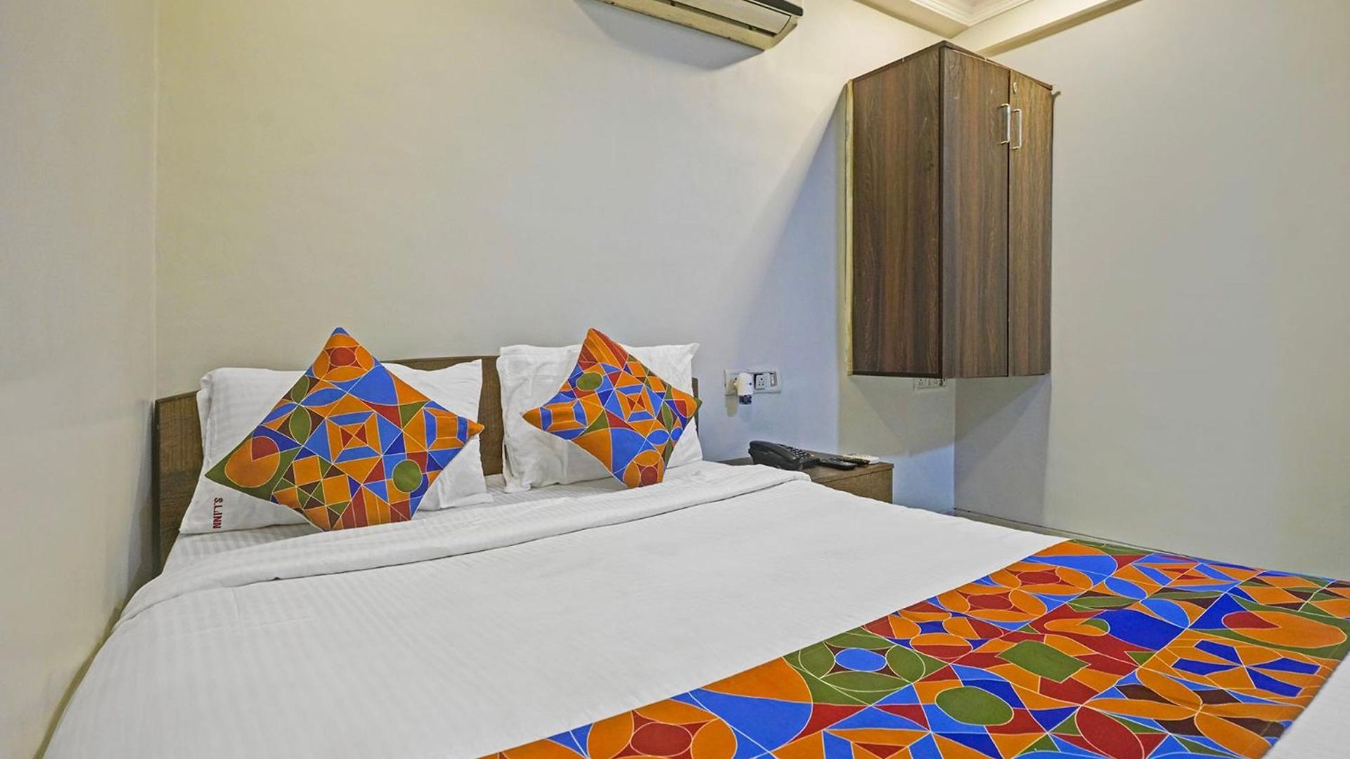 Hotel Via Land Mumbai