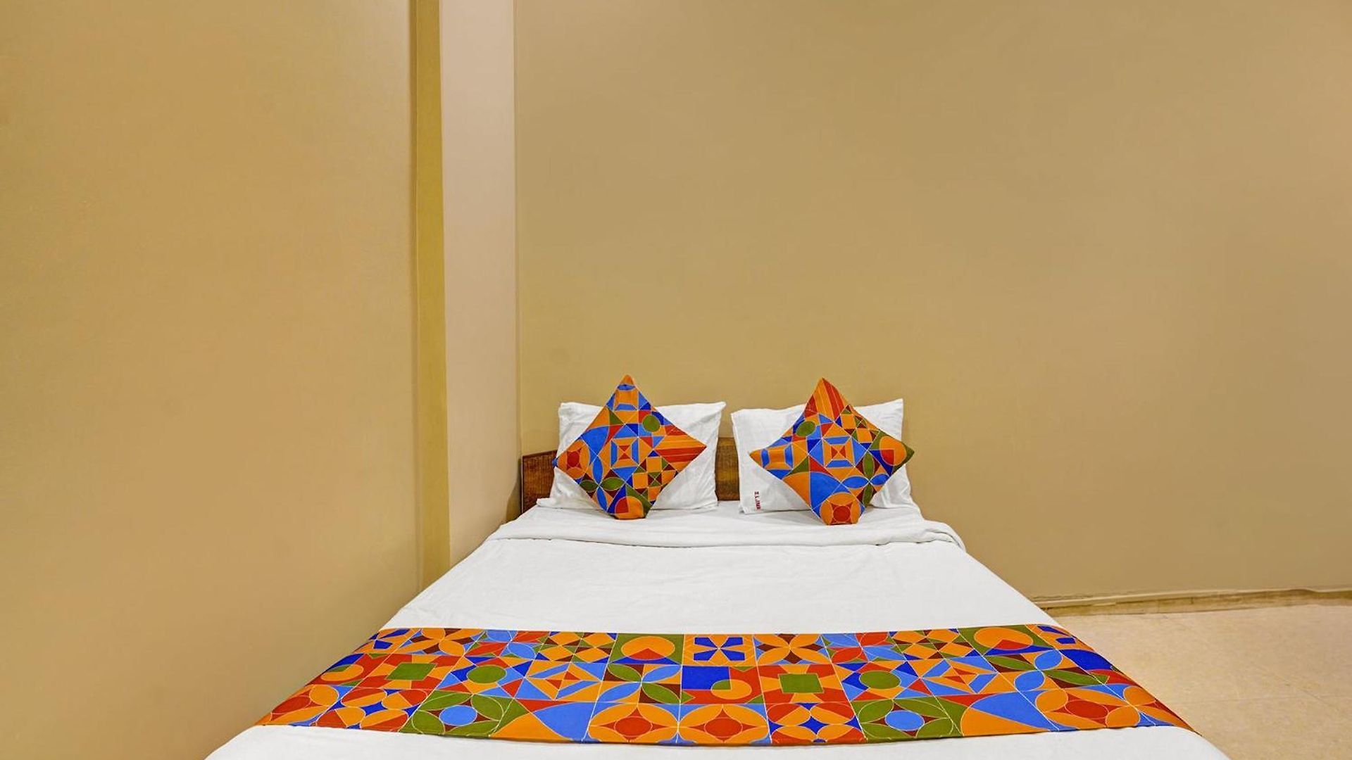 Hotel Via Land Mumbai