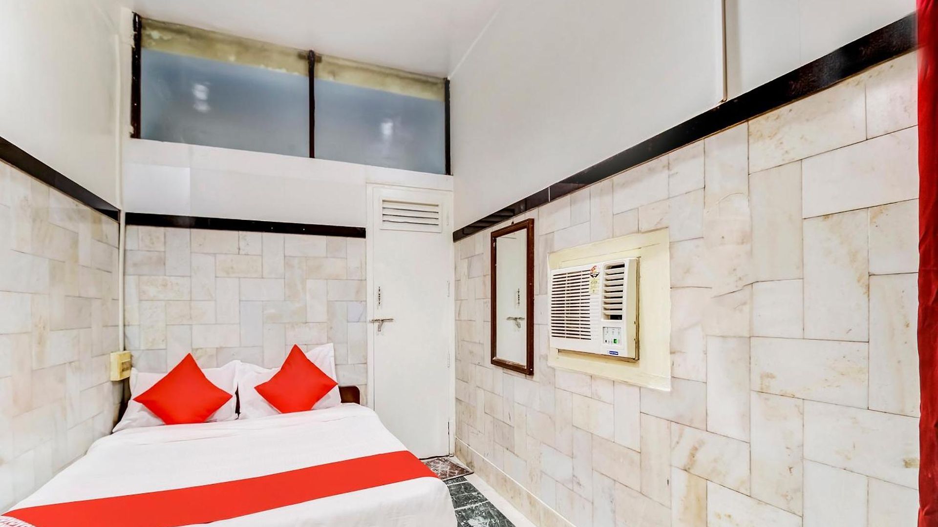 Super O Dreamland Hotel