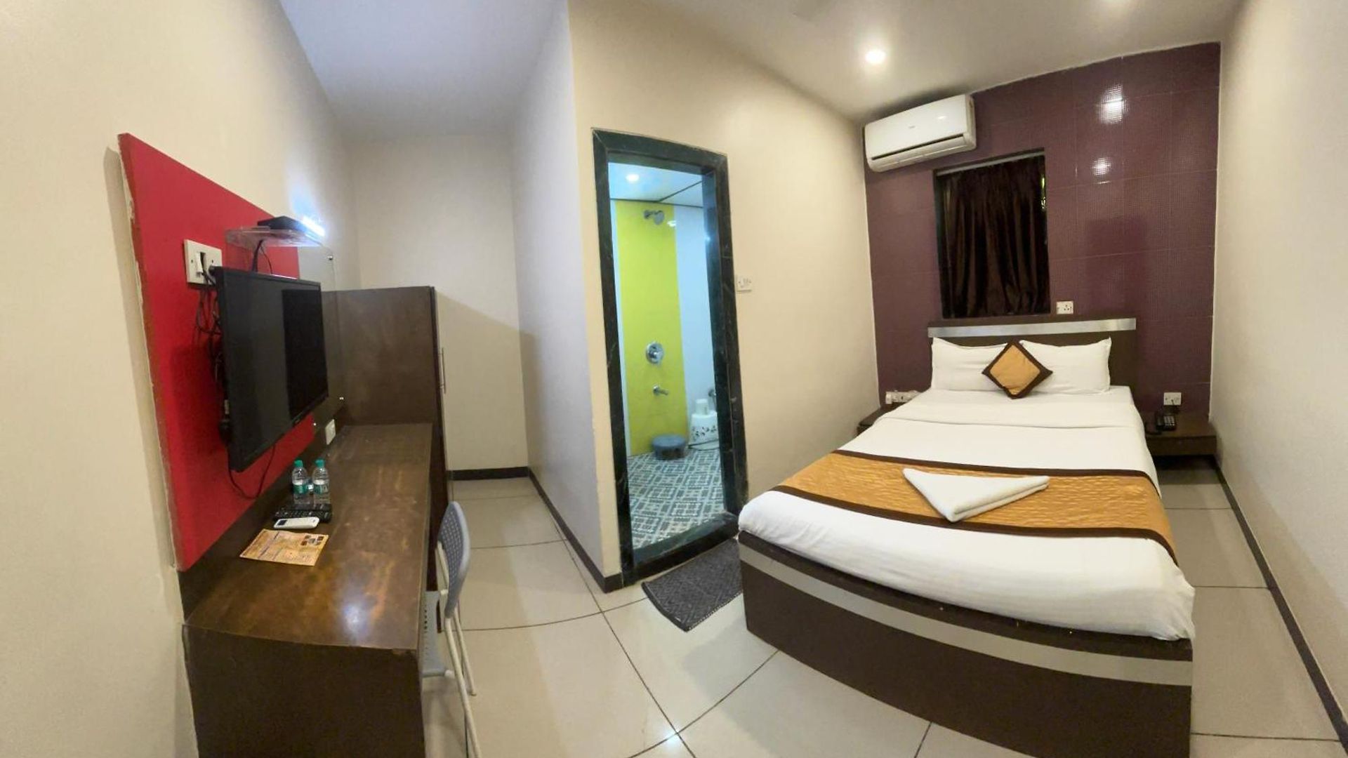 Hotel Sunshine Airport