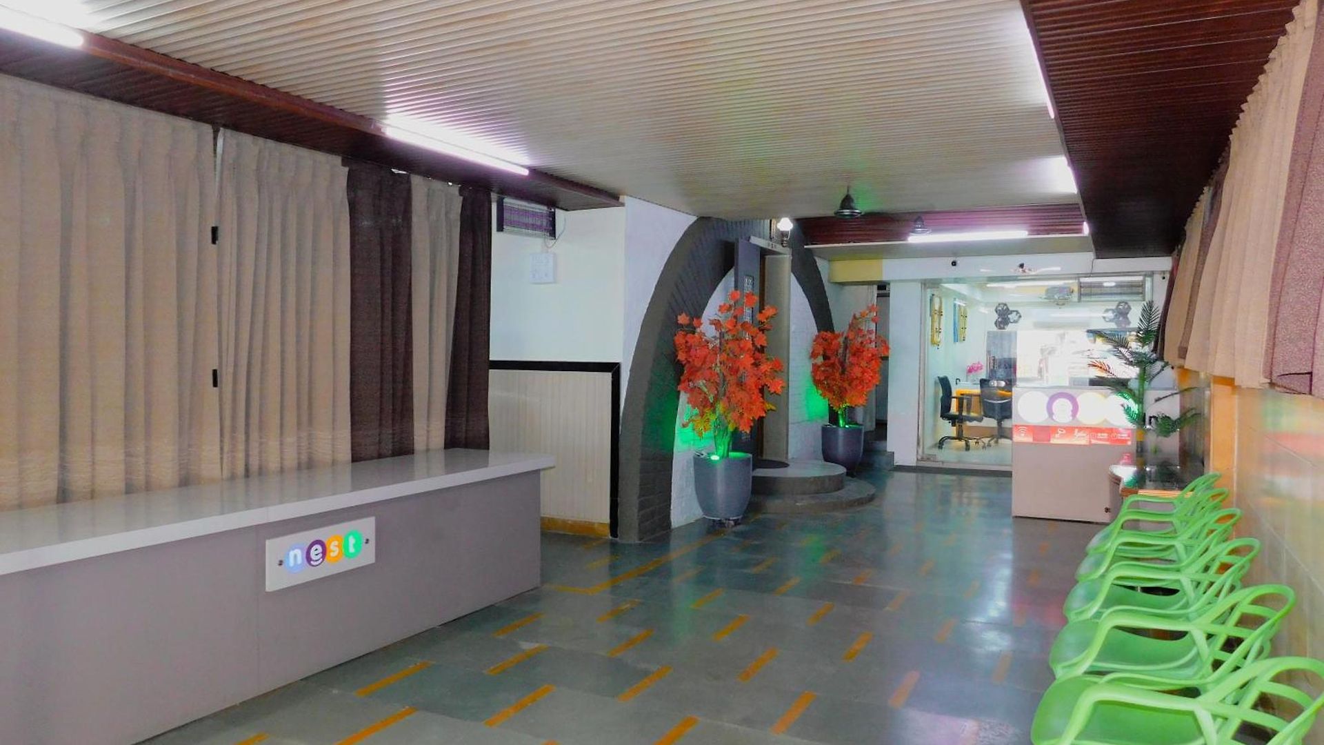 Hostel Vnest Mumbai