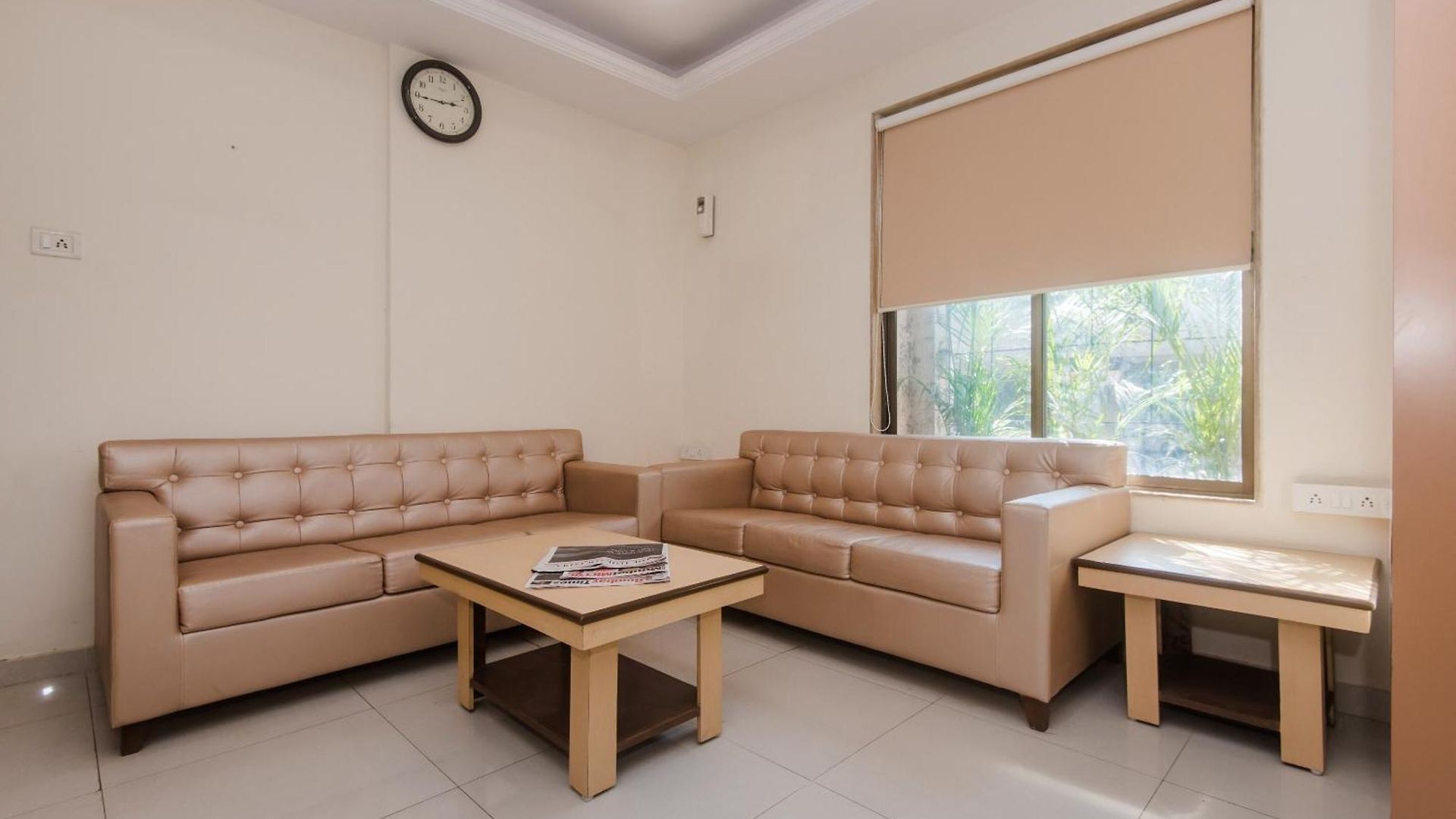 Capital O Orbit Near Infiniti Mall 3*