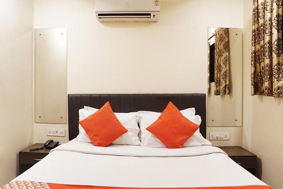 O Paradise Hotel 4*