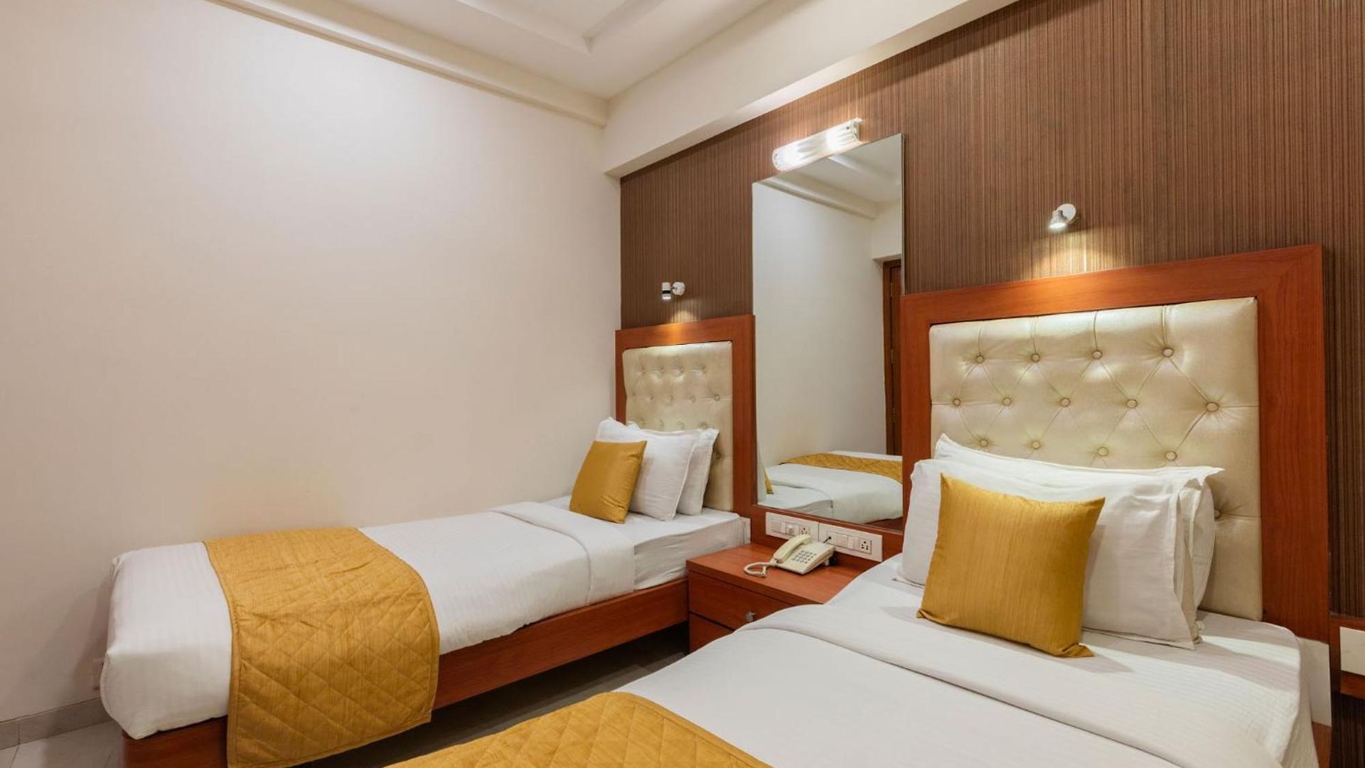 Lords, Mumbai