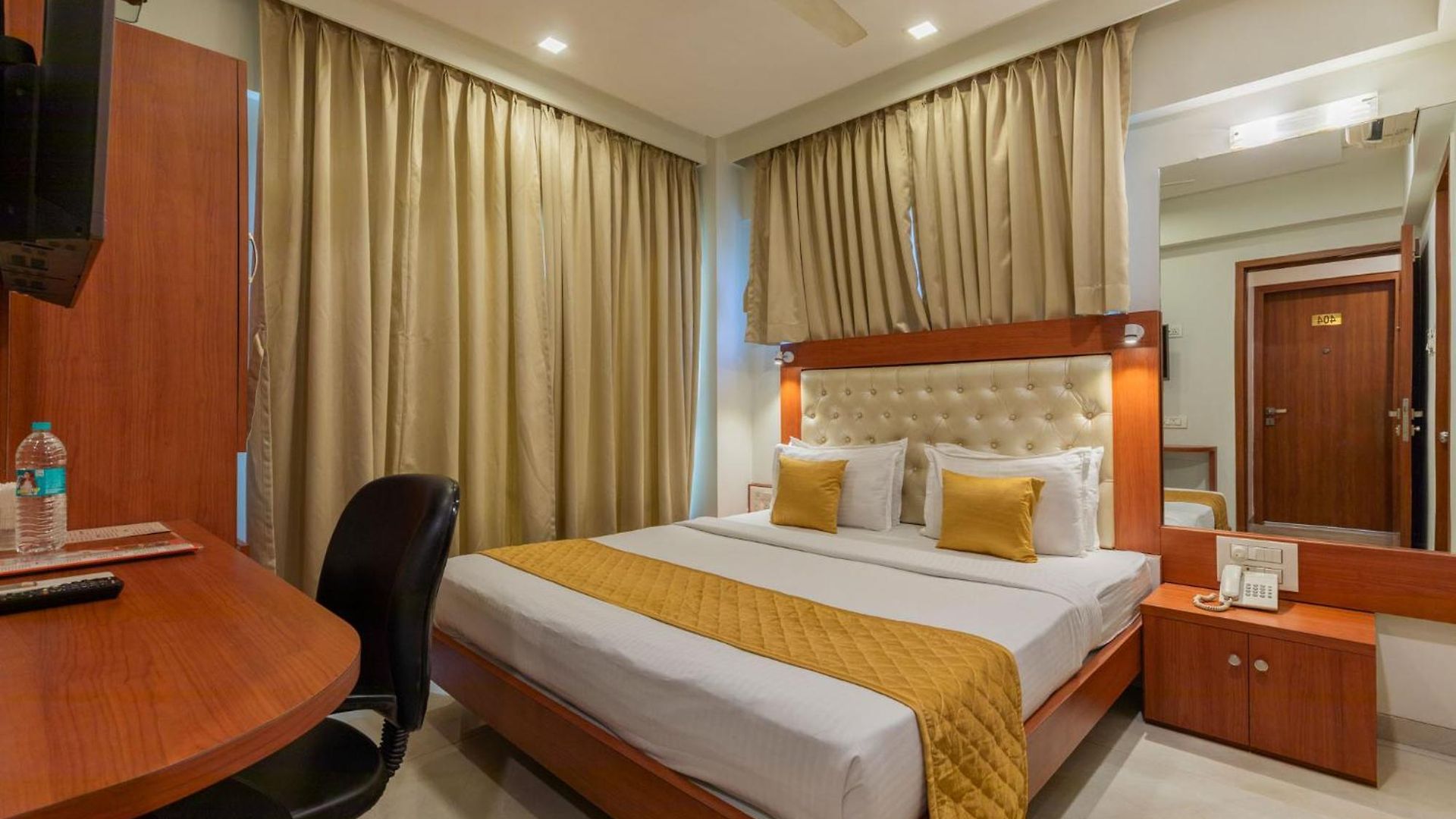 Hotel Lords,
