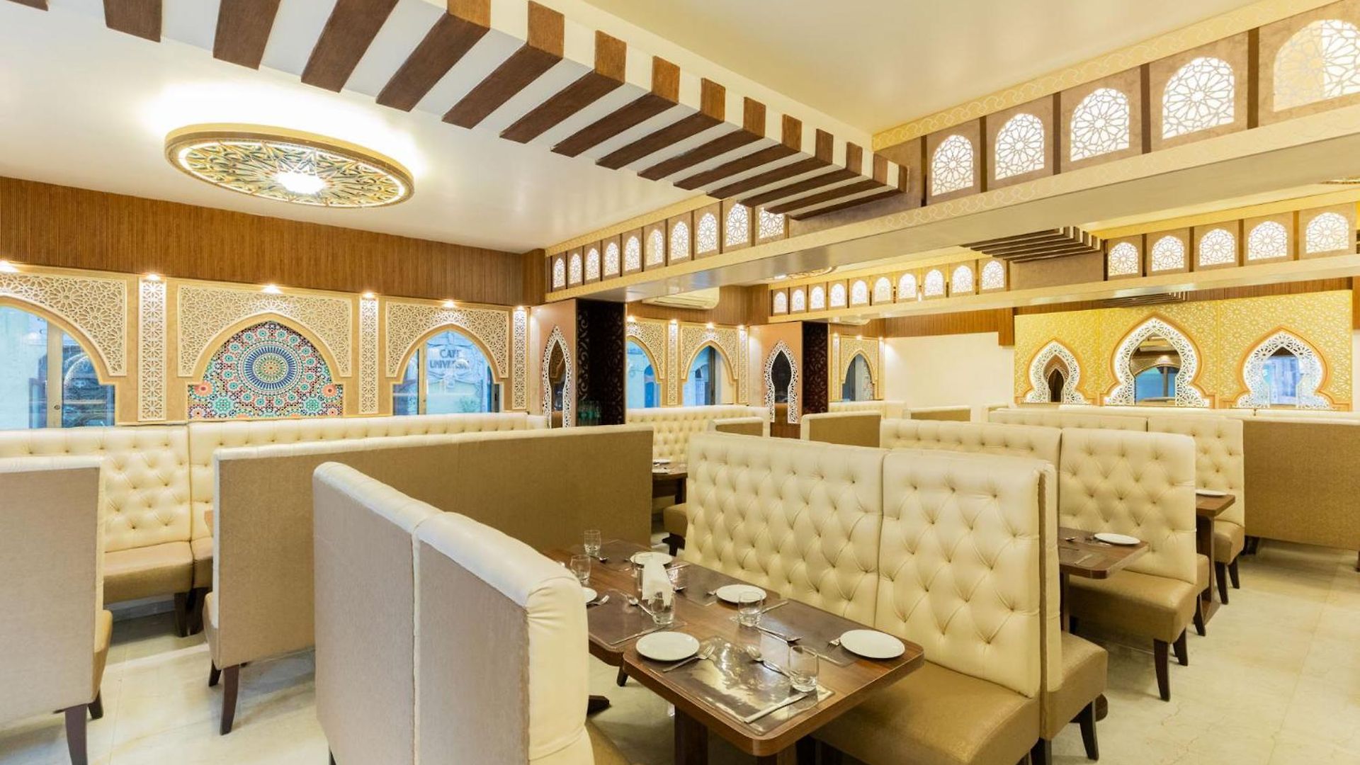 Lords, 3* Mumbai