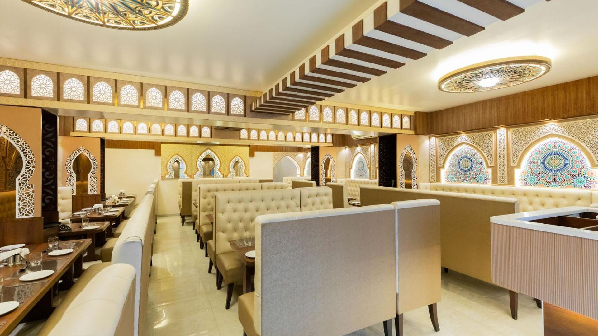 Hotel Lords,