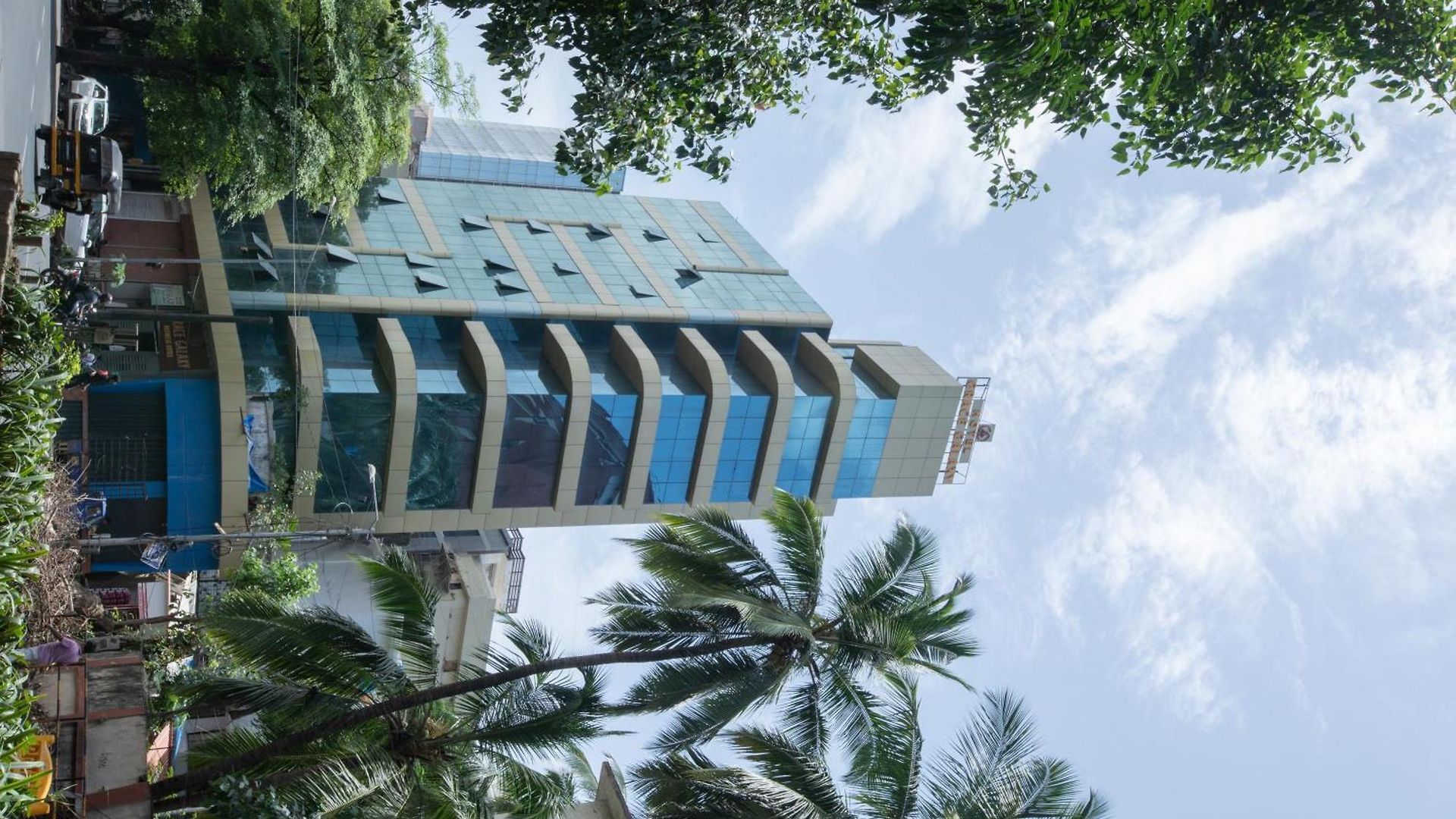 Hotel Grace Galaxy 2*