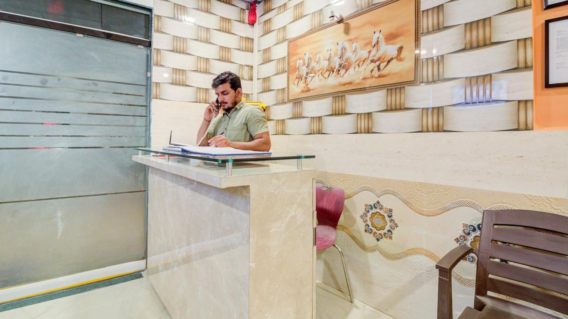 Super O Anjali Hotel 3*