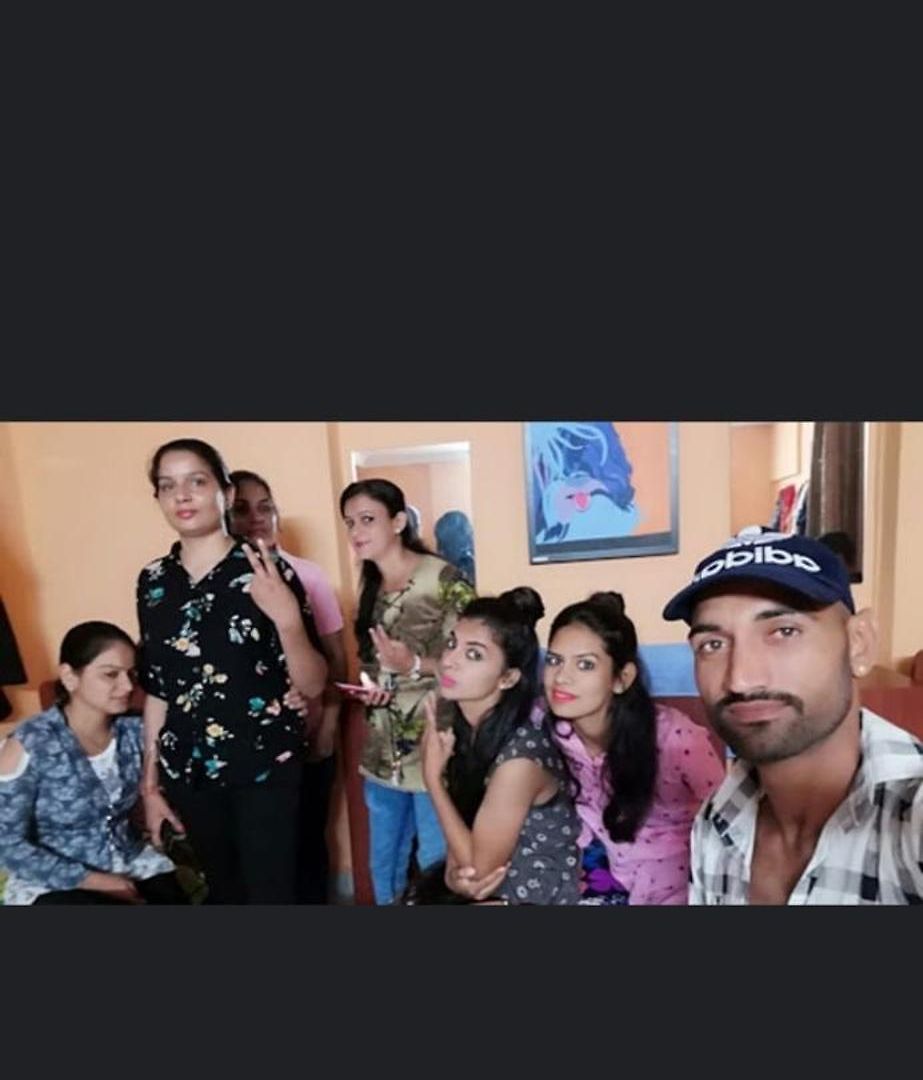 Hostel Shivyog *