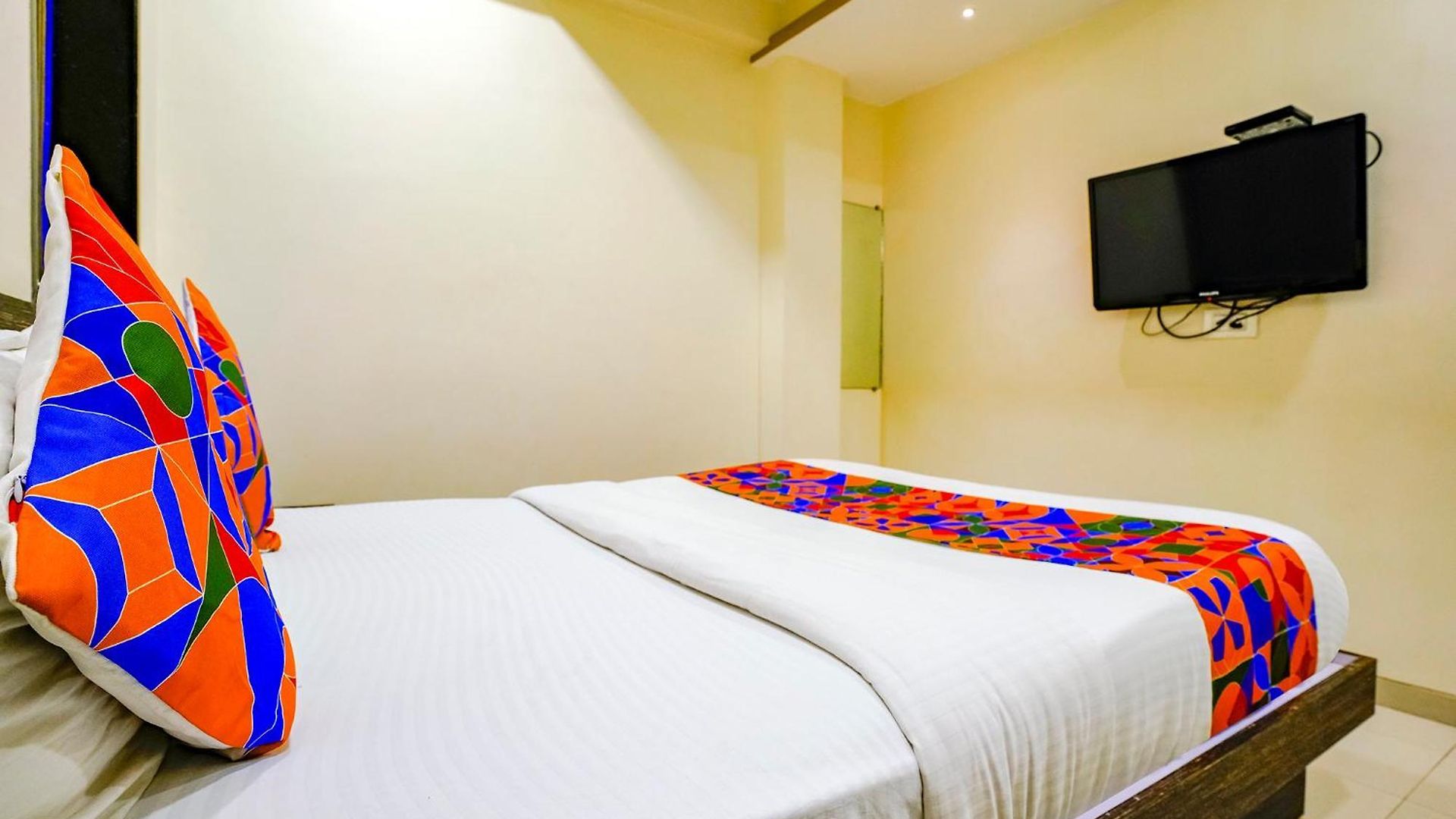 Hotel O Shalimar Mumbai