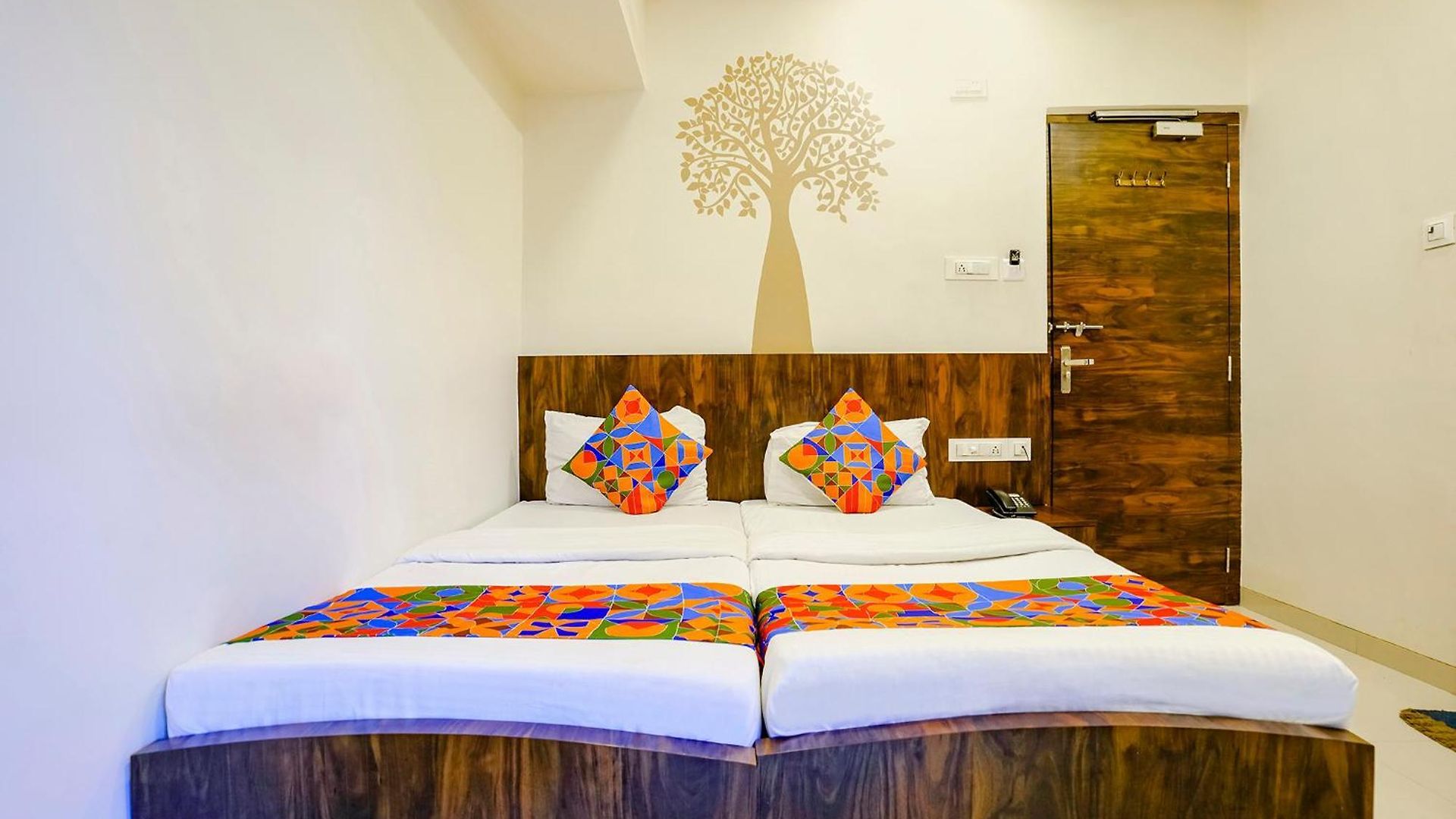 Hotel O Shalimar
