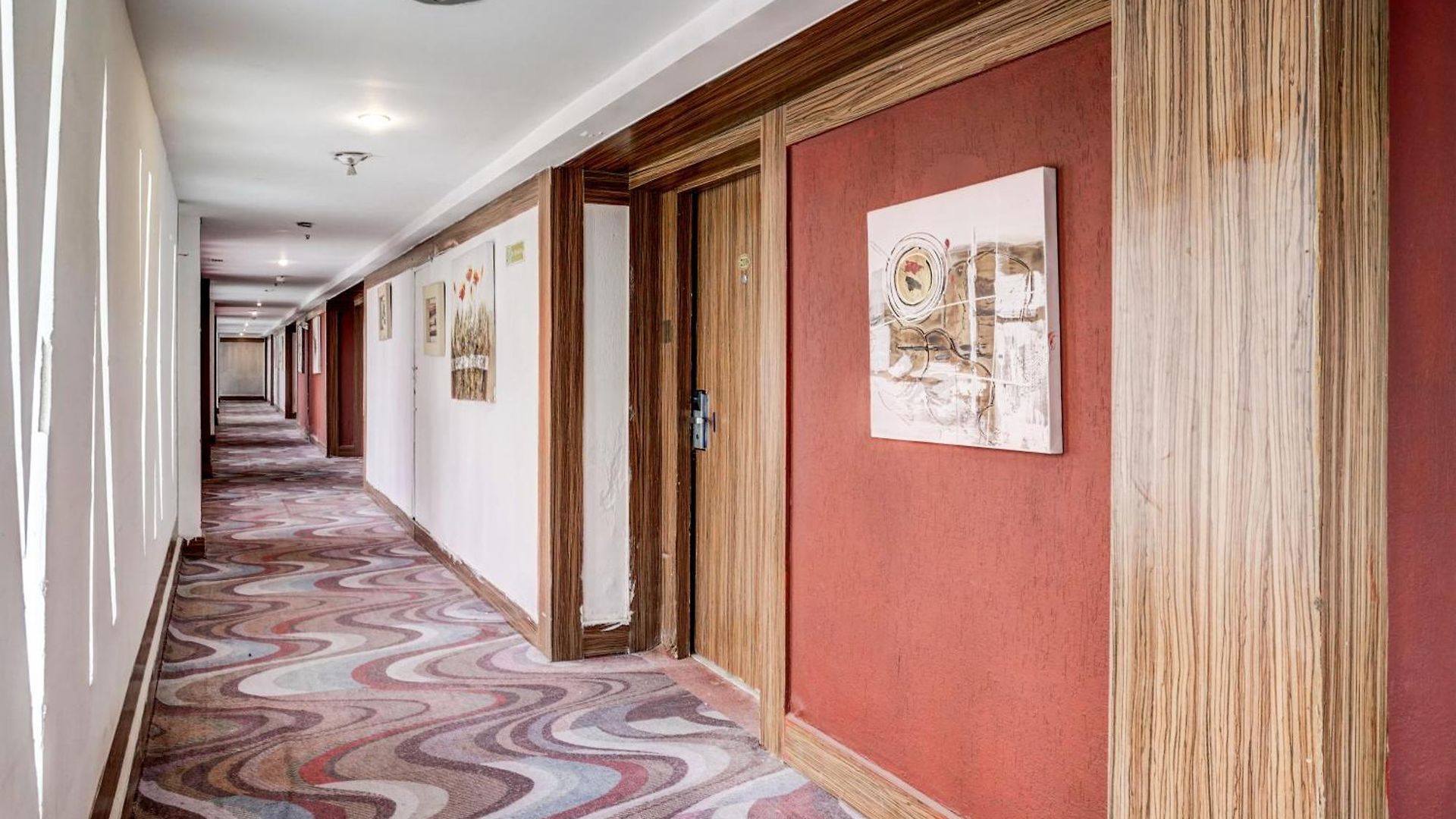 Townhouse Royal Palms - Lily Collection 4*