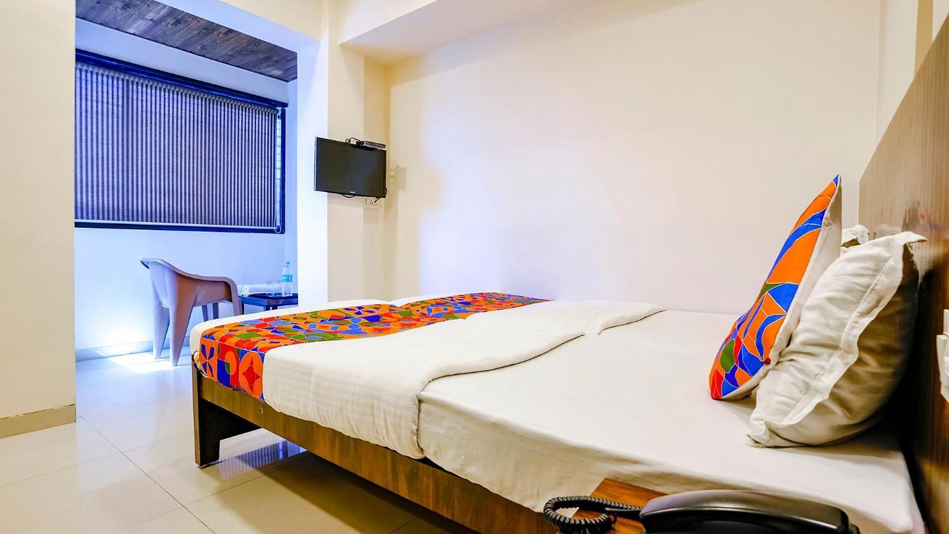 Hotel O Shalimar 3*