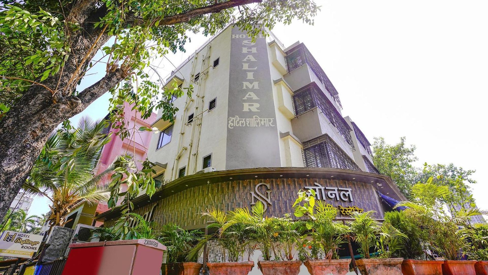 Hotel O Shalimar