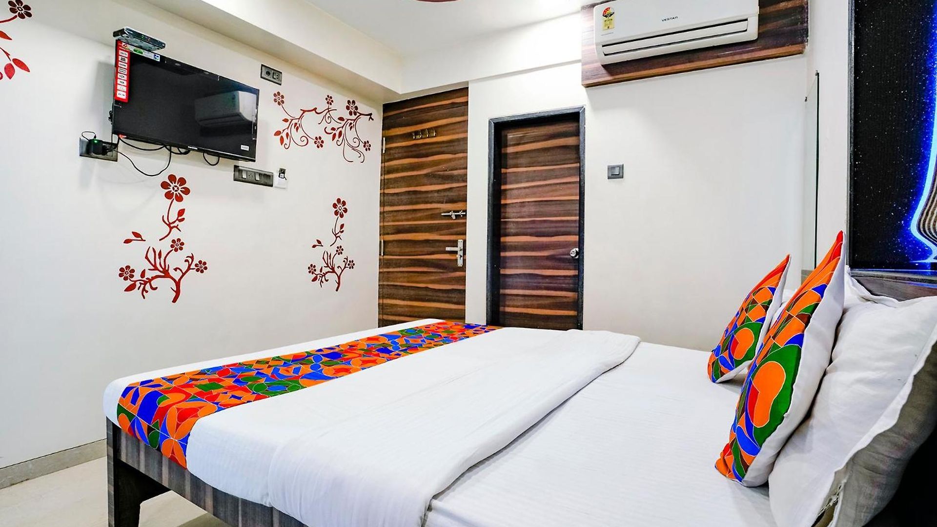 Hotel O Shalimar 3*