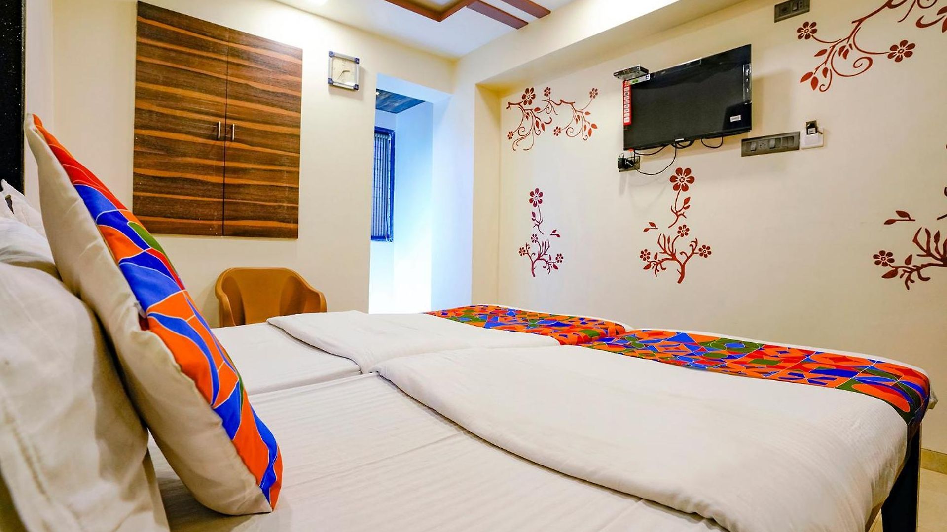 Hotel O Shalimar Mumbai