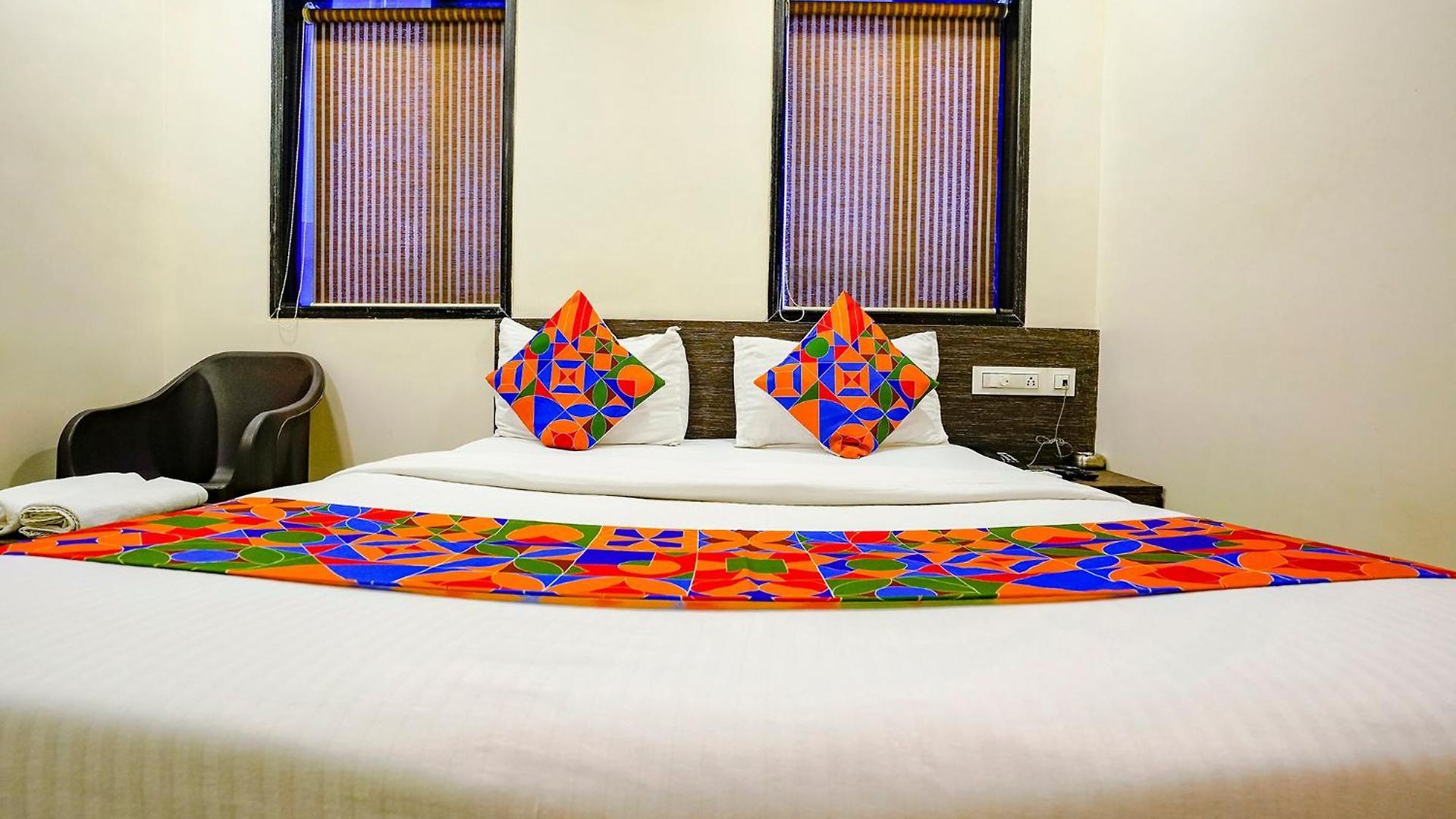 Hotel O Shalimar