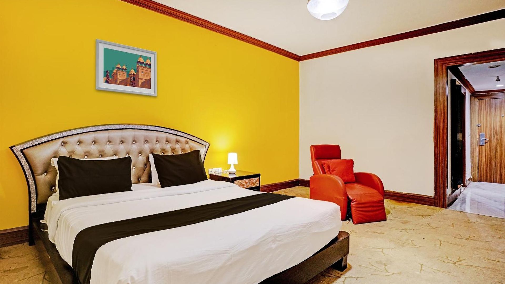 Hotel Townhouse Royal Palms - Lily Collection 4*