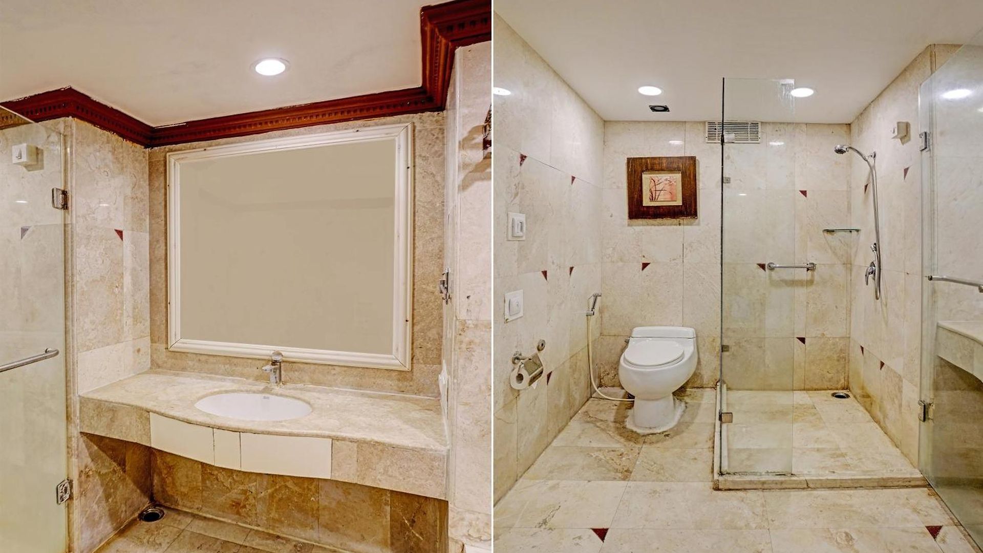 Townhouse Royal Palms - Lily Collection Mumbai