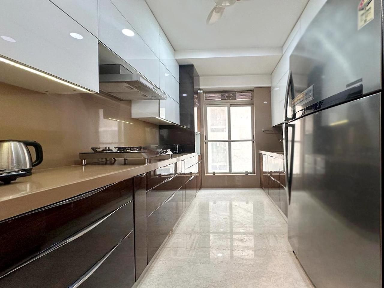 Theory9 Premium Service Khar