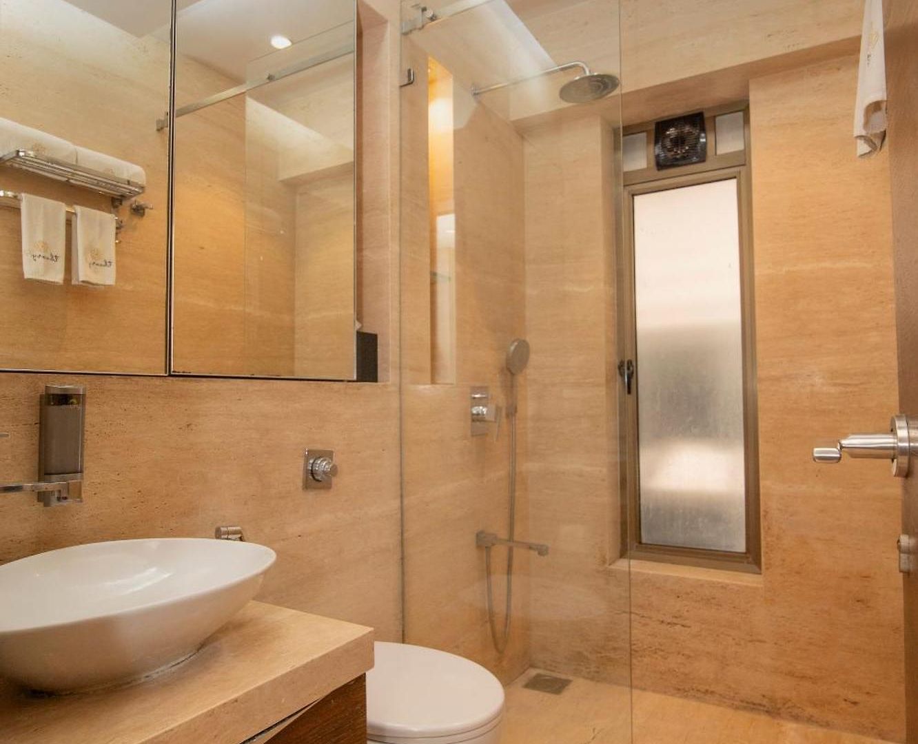 Apartment Theory9 Premium Service Khar Mumbai