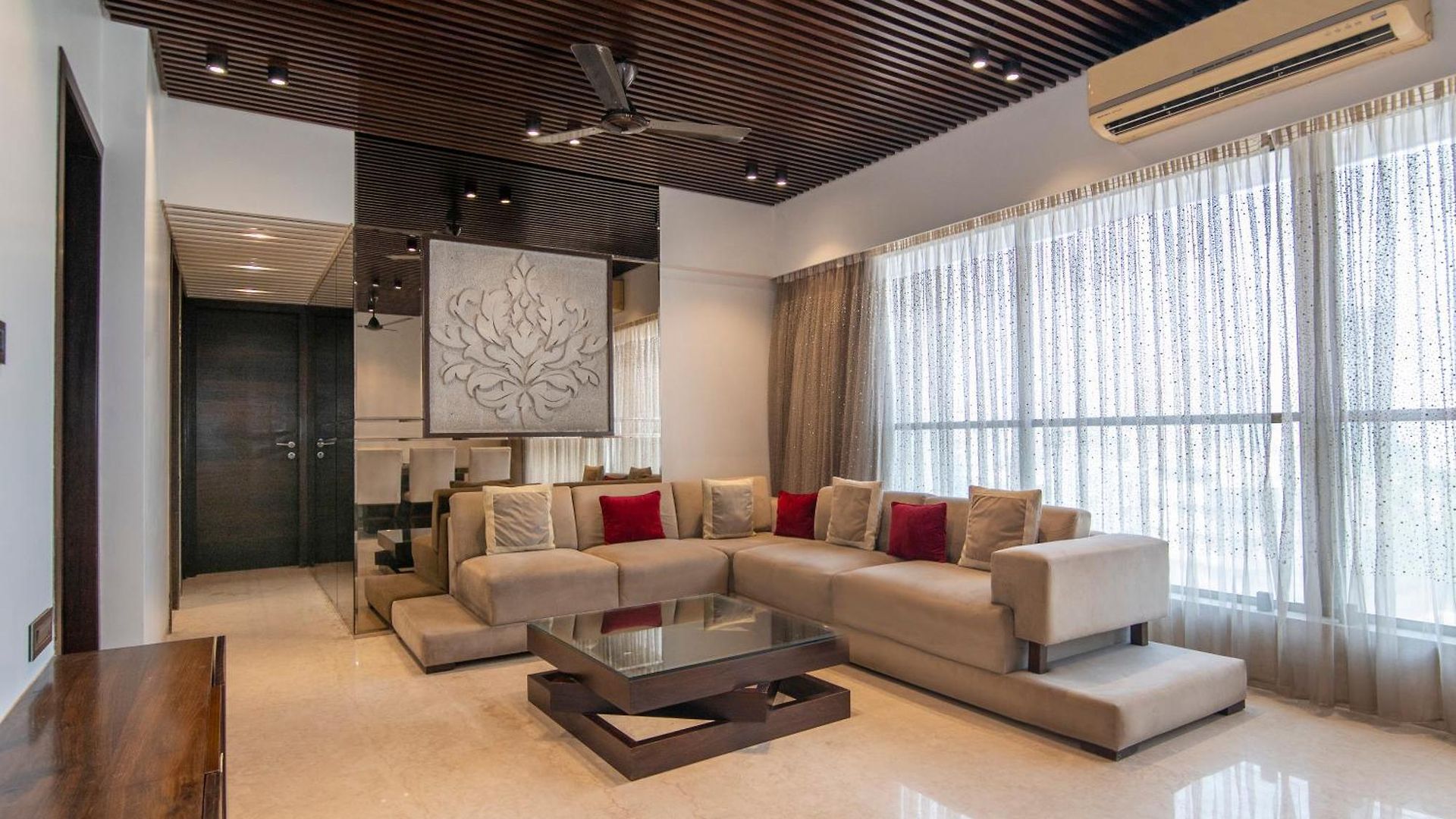 Theory9 Premium Service Khar Mumbai