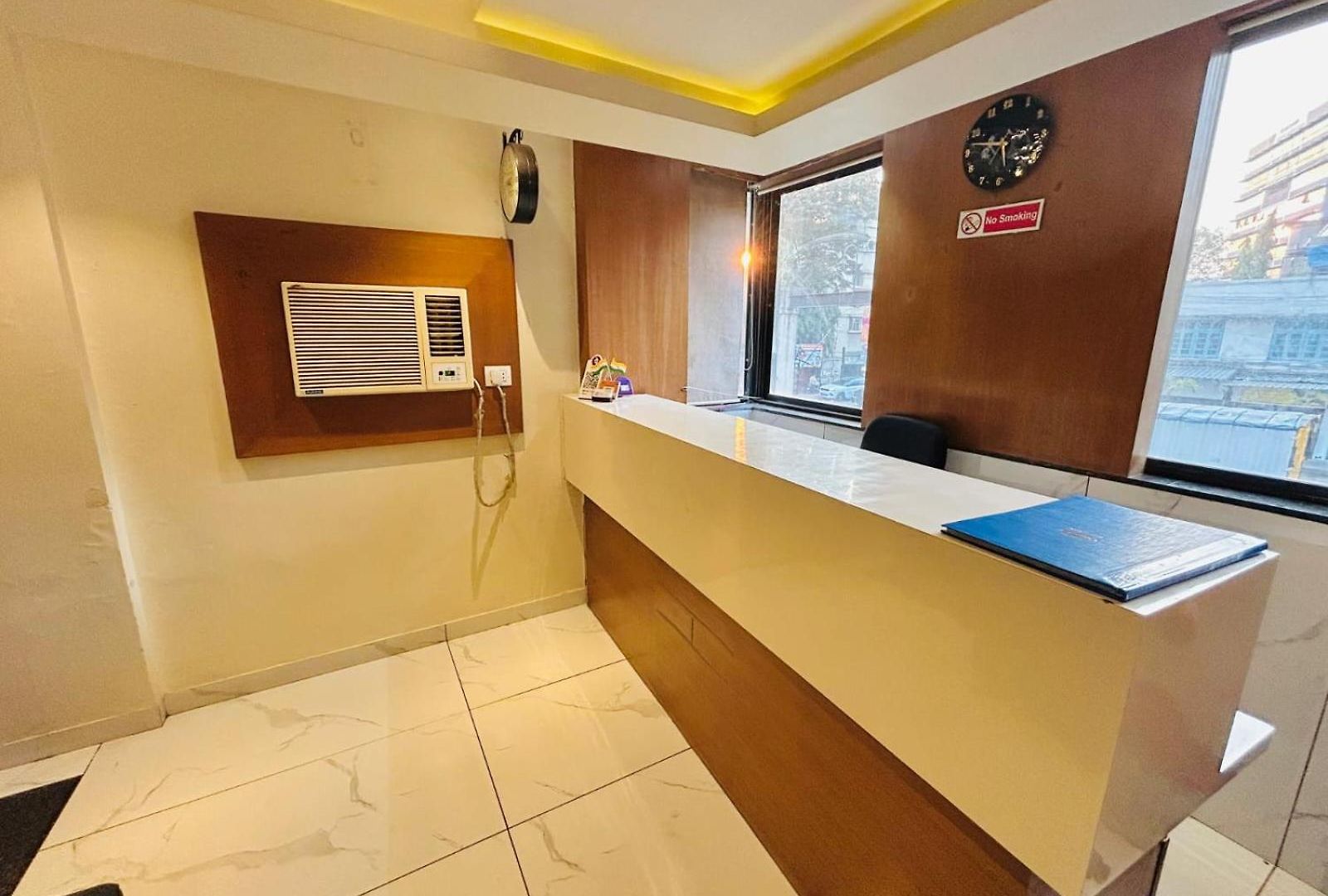 West Inn-near International Airport Mumbai