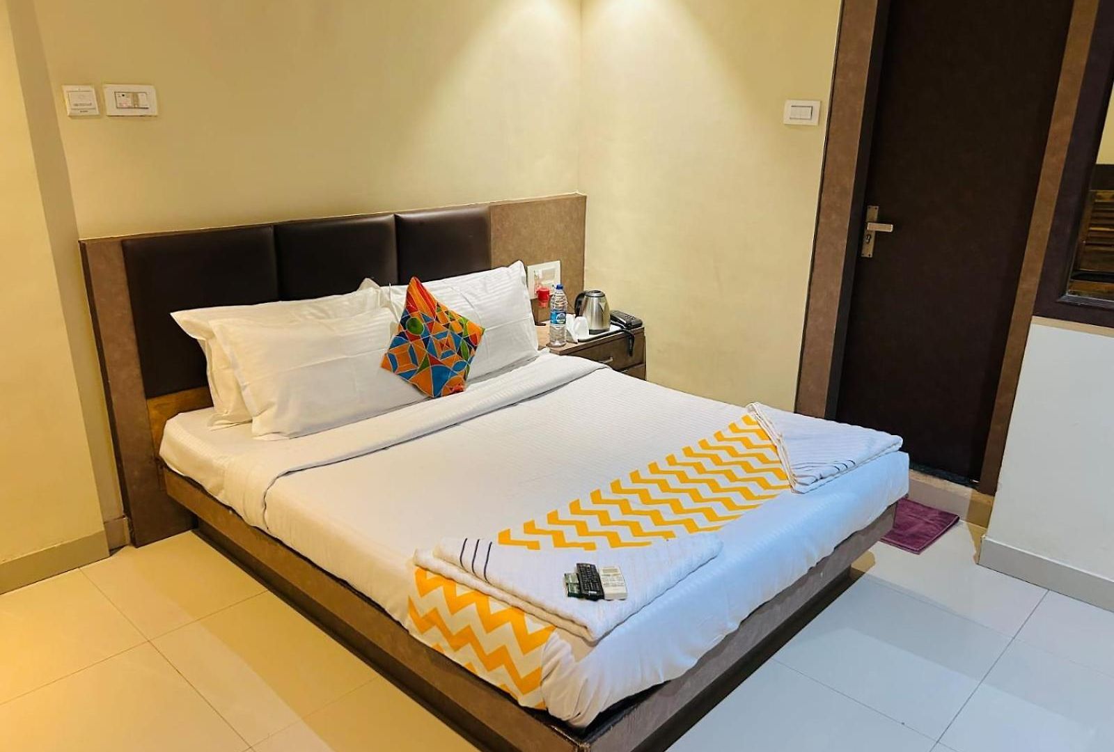 West Inn-near International Airport Mumbai