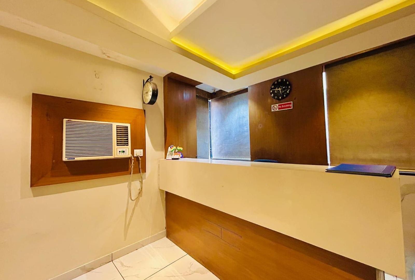 West Inn-near International Airport