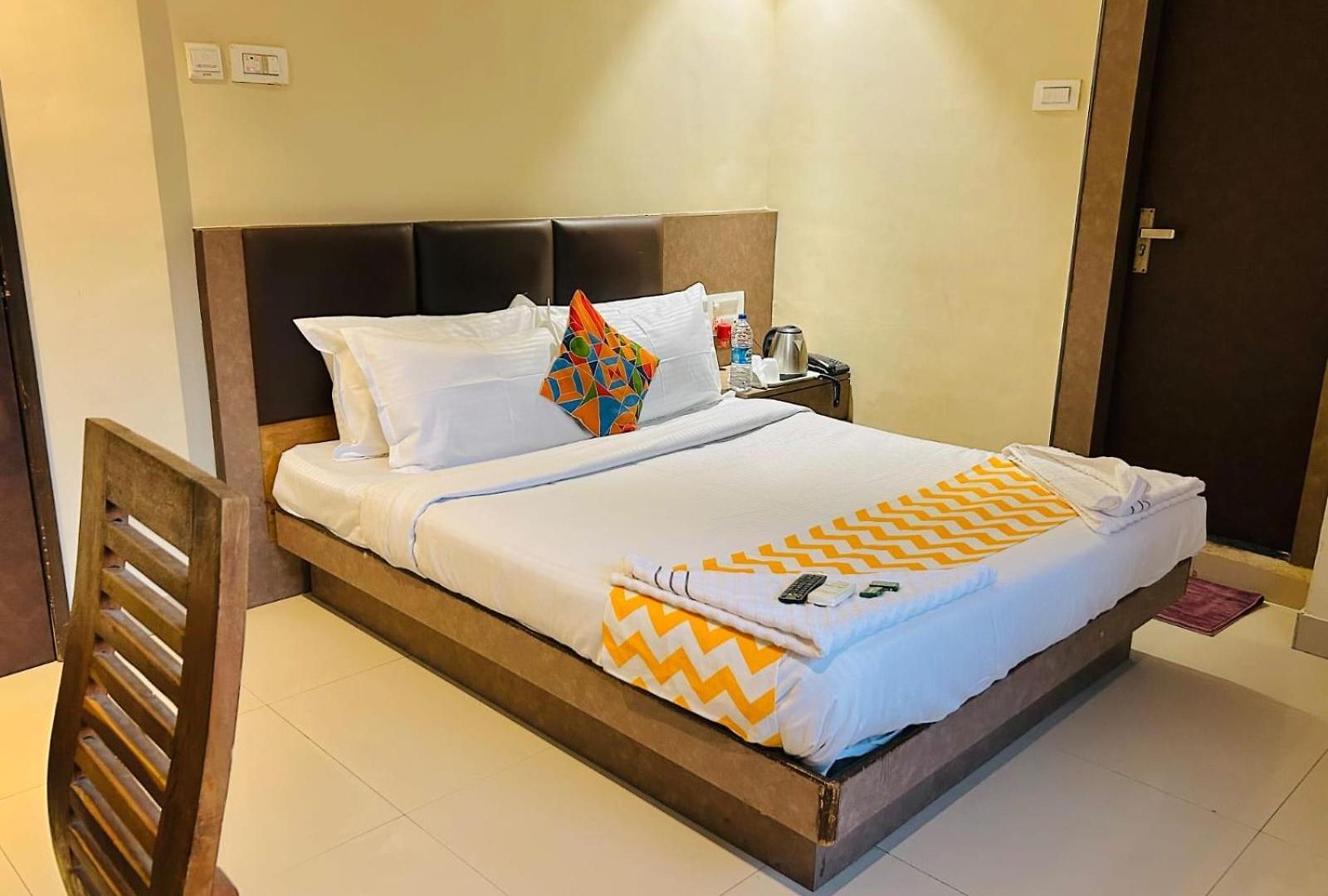 West Inn-near International Airport
