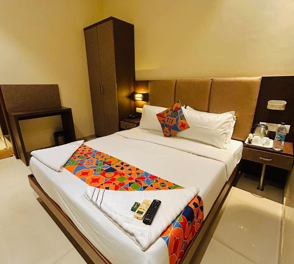 West Inn-near International Airport