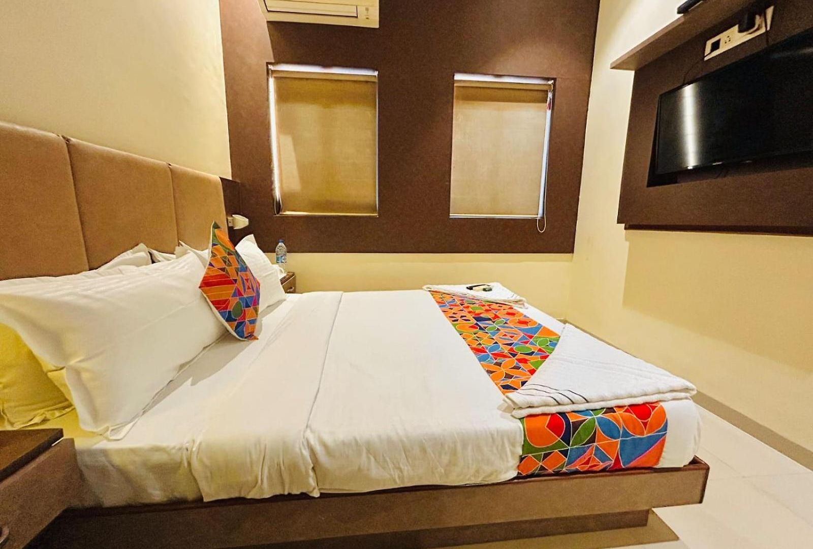West Inn-near International Airport