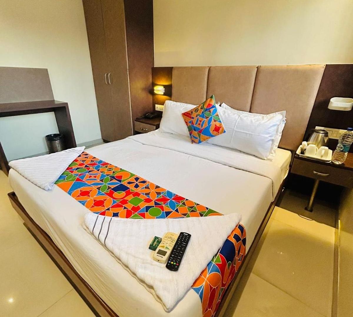 West Inn-near International Airport