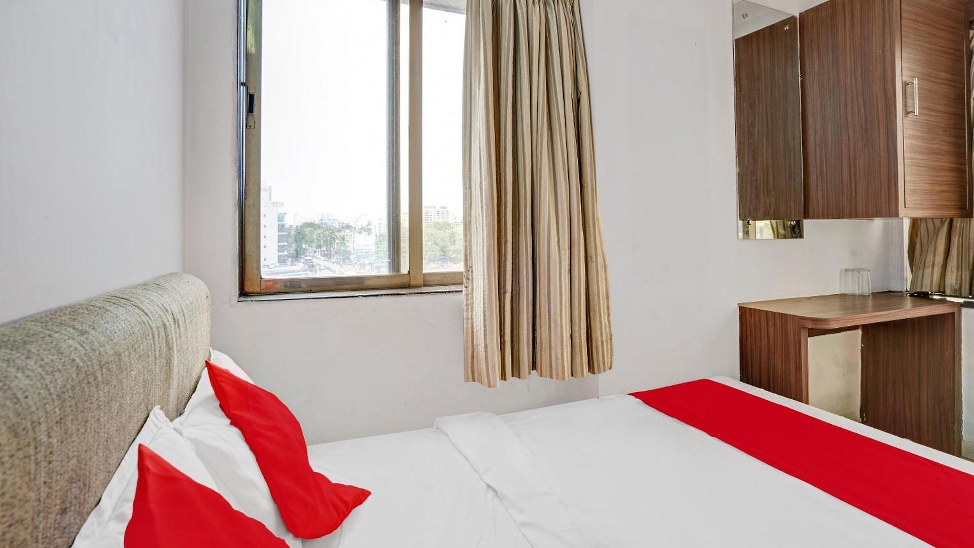 O Delight Near Andheri Railway Station 4* Mumbai