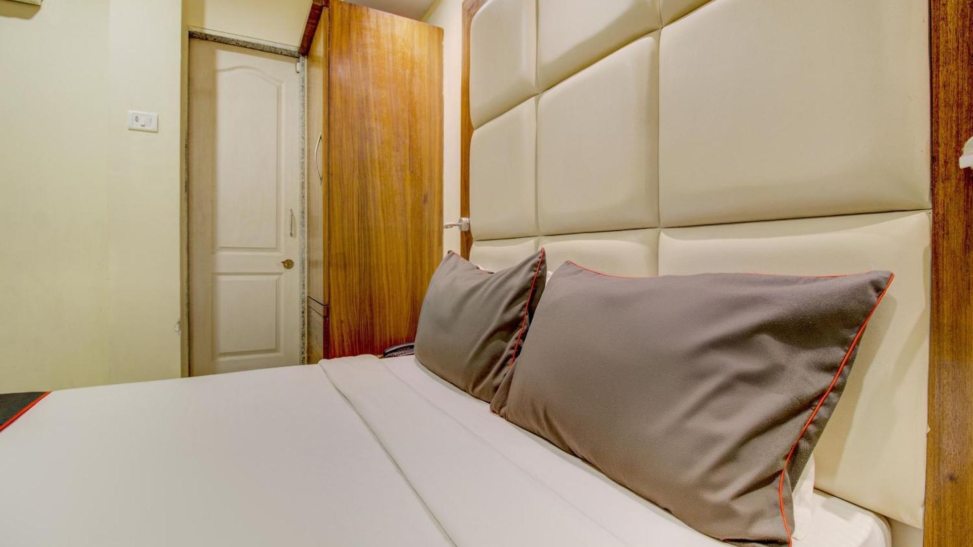O Address Hotel 4*