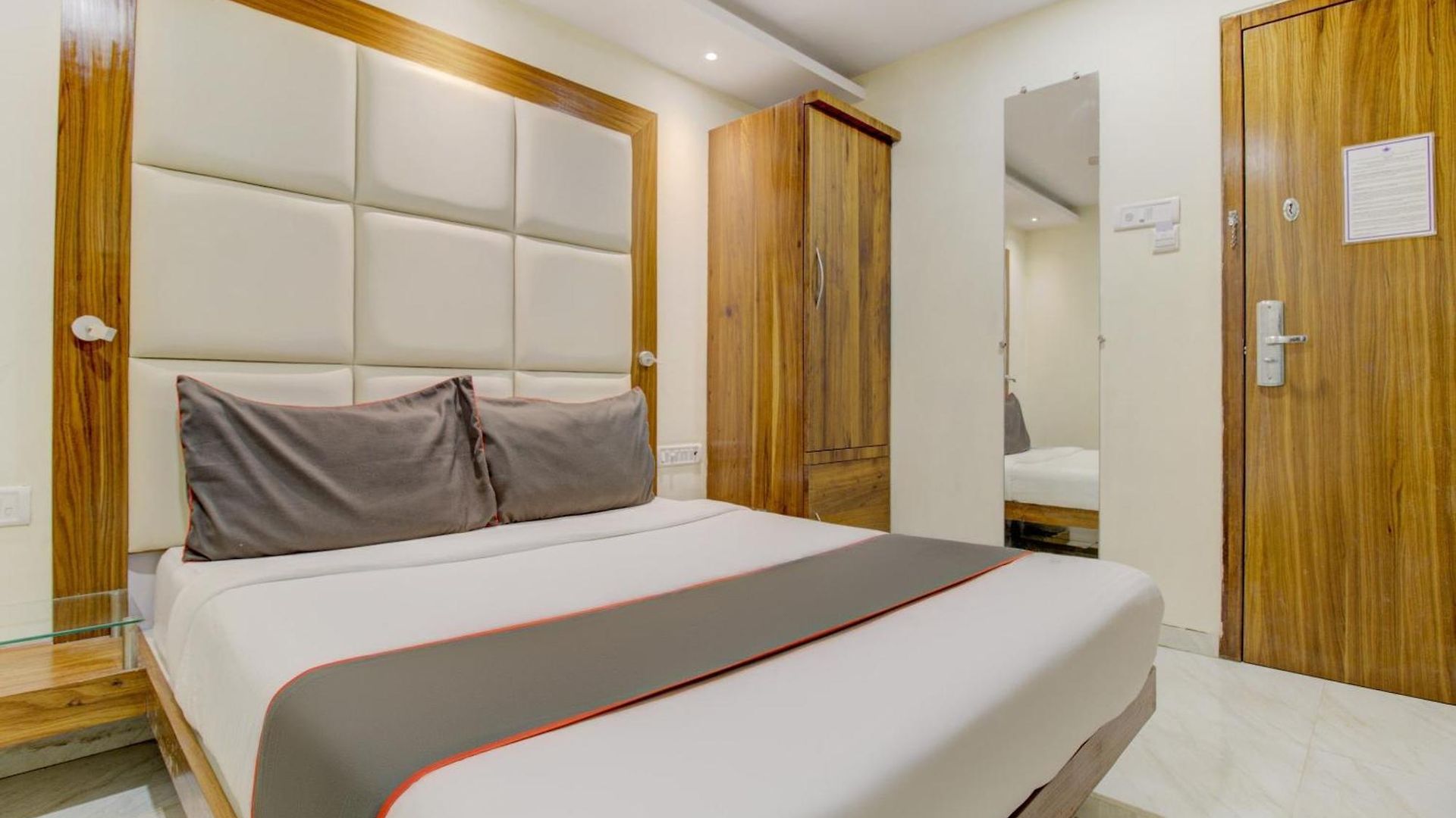 O Address Hotel