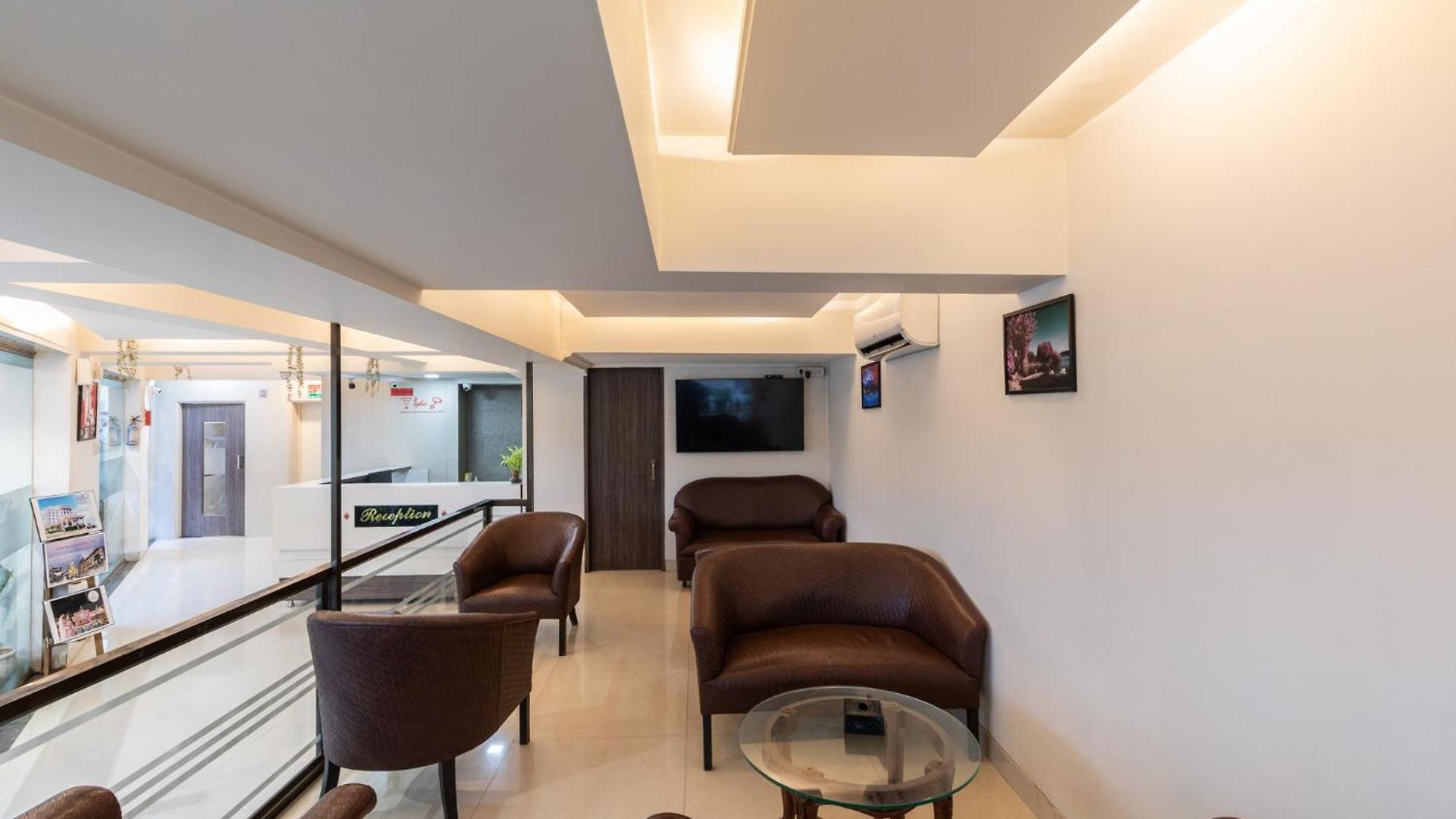Hotel Jk Regency, International Mumbai