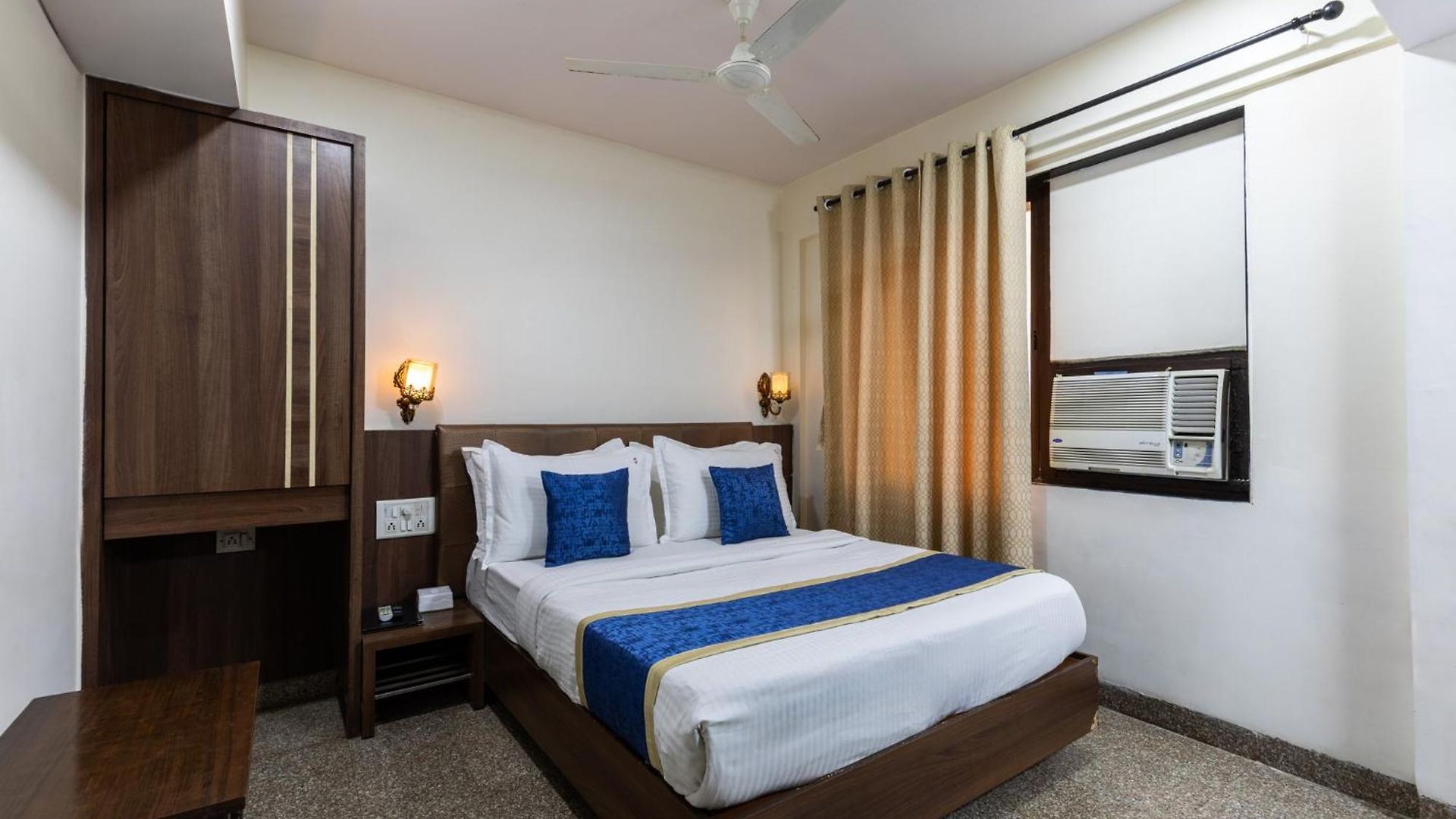 Hotel Jk Regency, International Mumbai